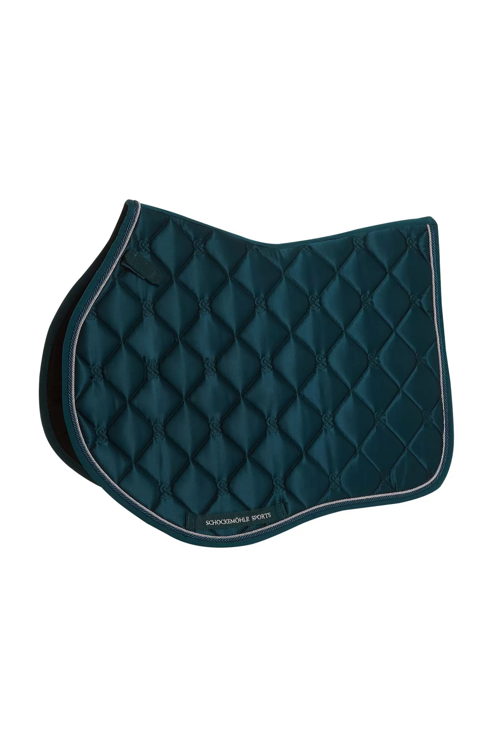 schockemohle Schockem Hle Mara Style Jumping Saddle Pad> All Purpose & Jumping Saddle Pads