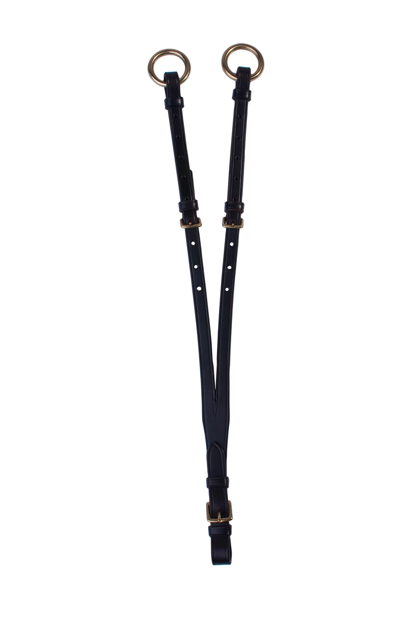 schockemohle Schockem Hle Martingale Fork Open> Auxiliary Reins & Lunging Aids