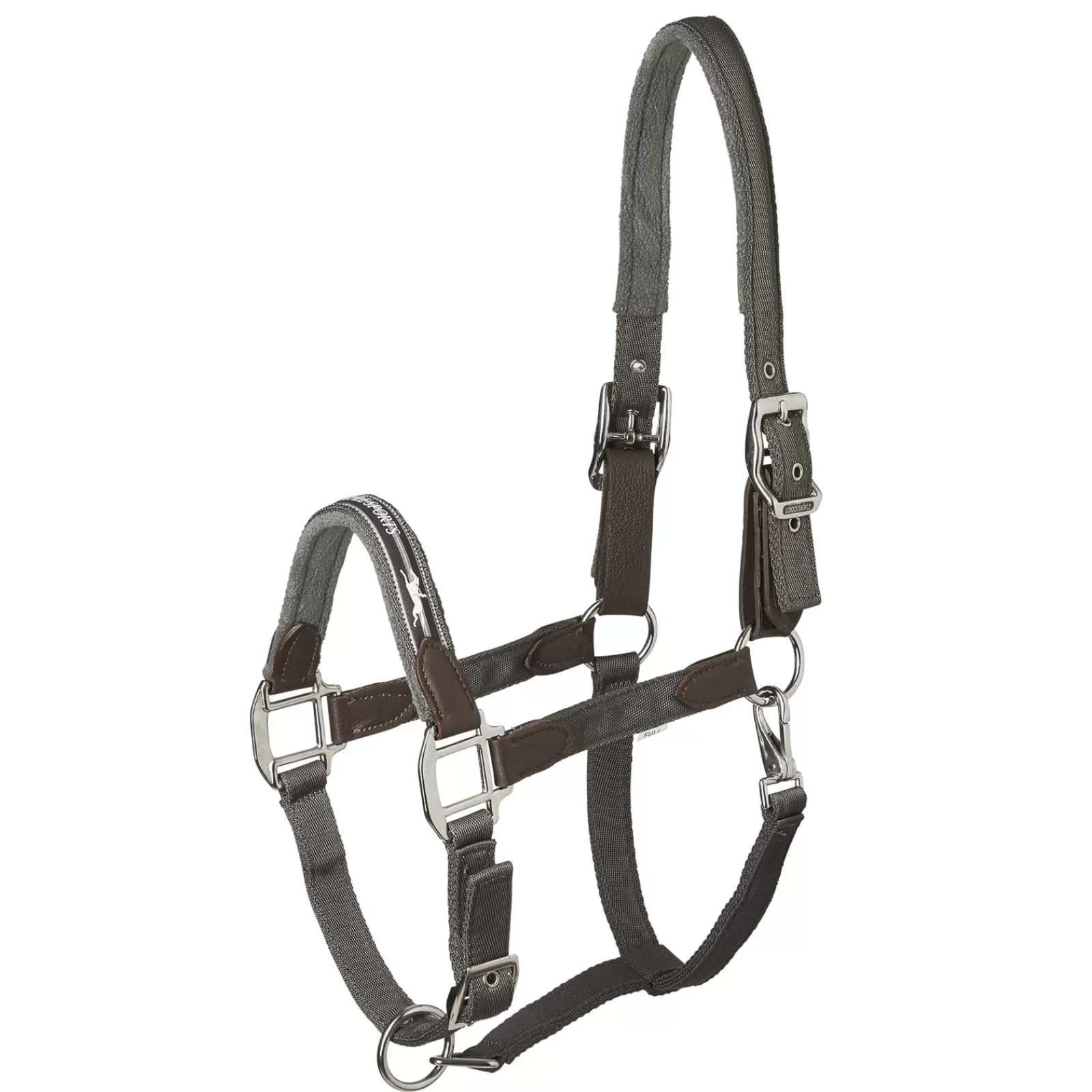 schockemohle Schockem Hle Memphis Safety Halter> Headcollars & Halters