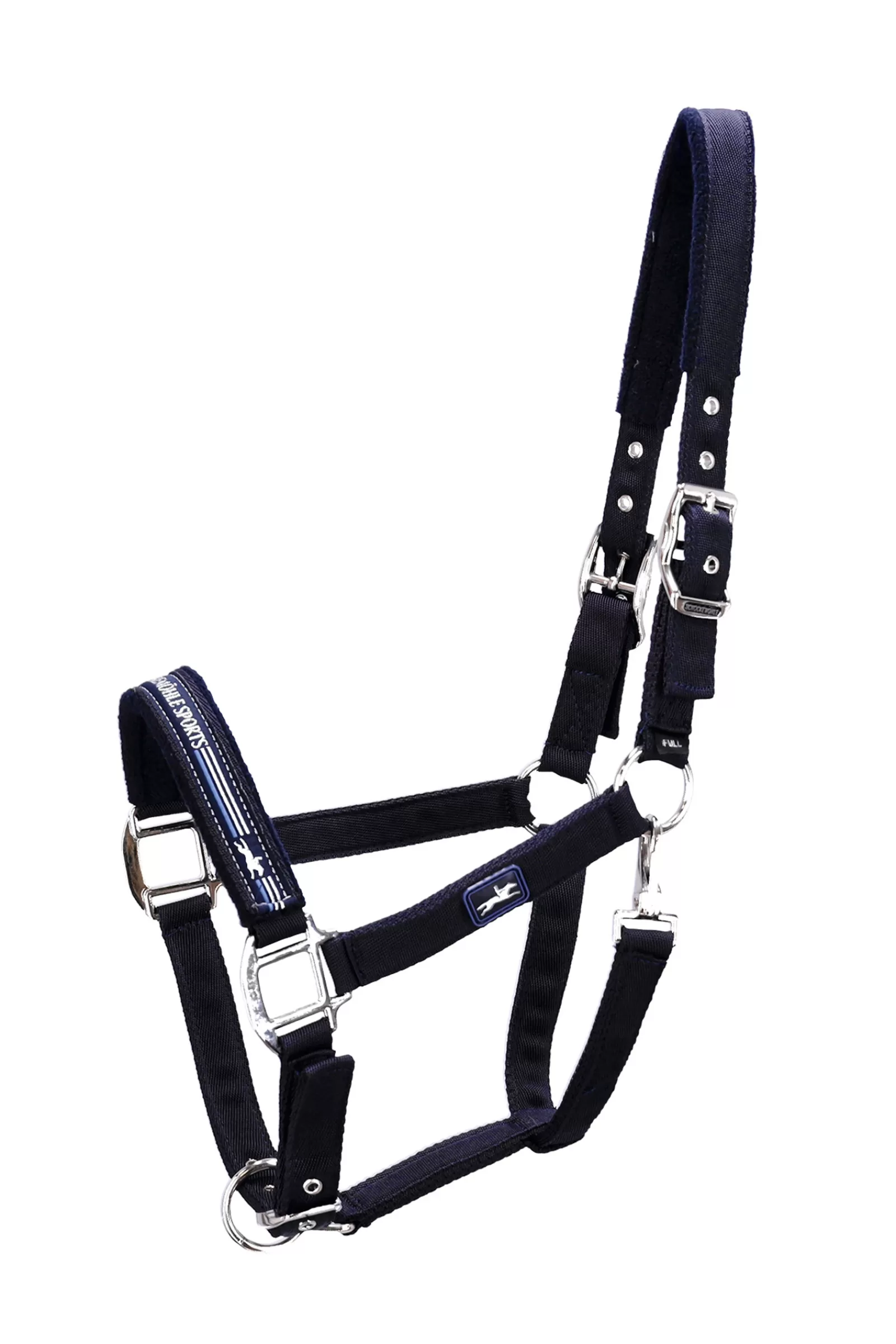 schockemohle Schockem Hle Memphis Style Ii Halter> Headcollars & Halters