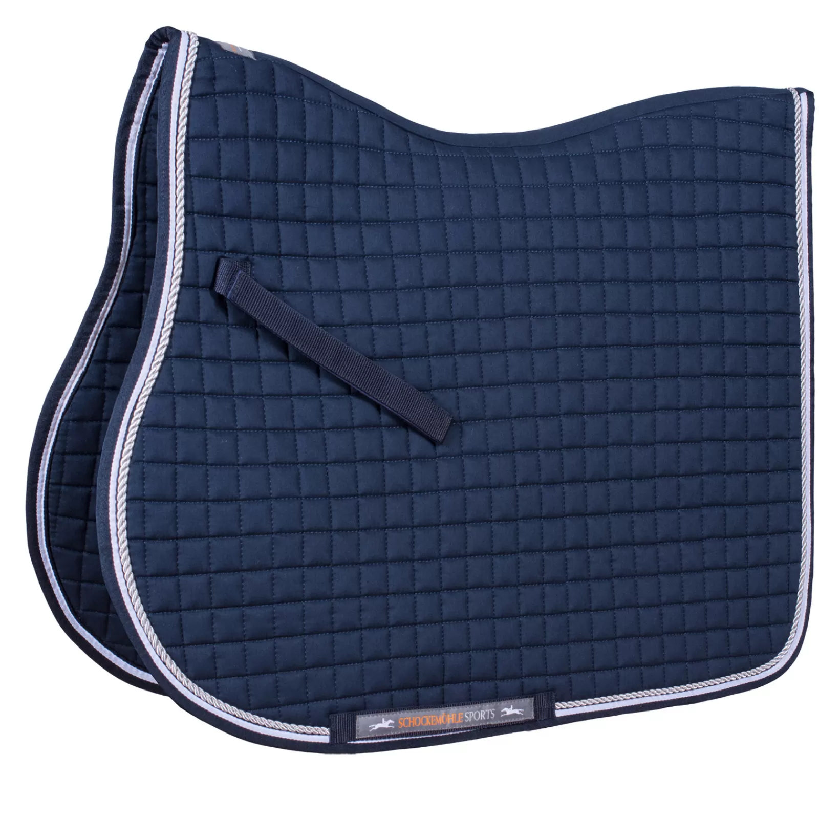 schockemohle Schockem Hle Neo Star All Purpose Saddle Pad> All Purpose & Jumping Saddle Pads