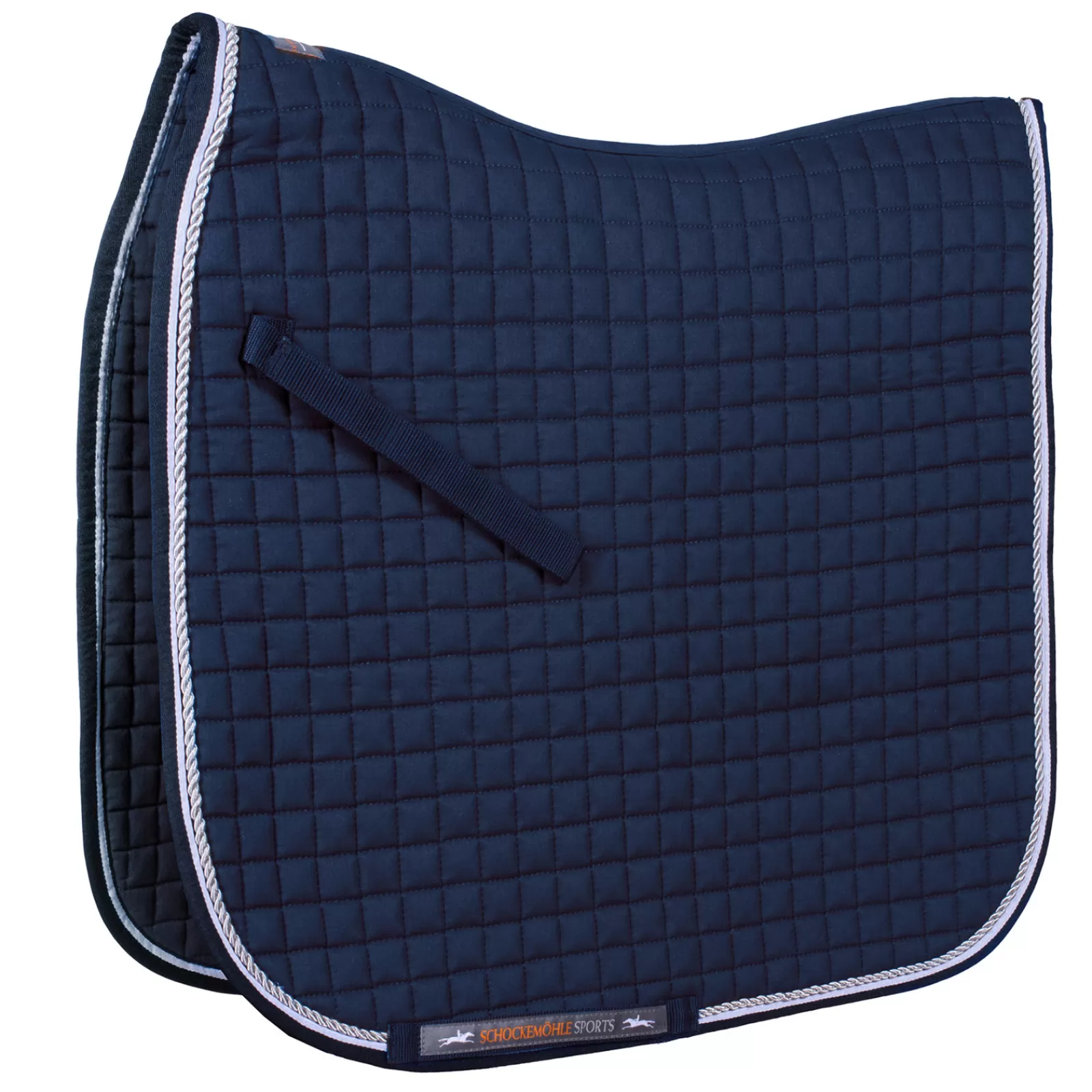 schockemohle Schockem Hle Neo Star Dressage Saddle Pad> Dressage Saddle Pads