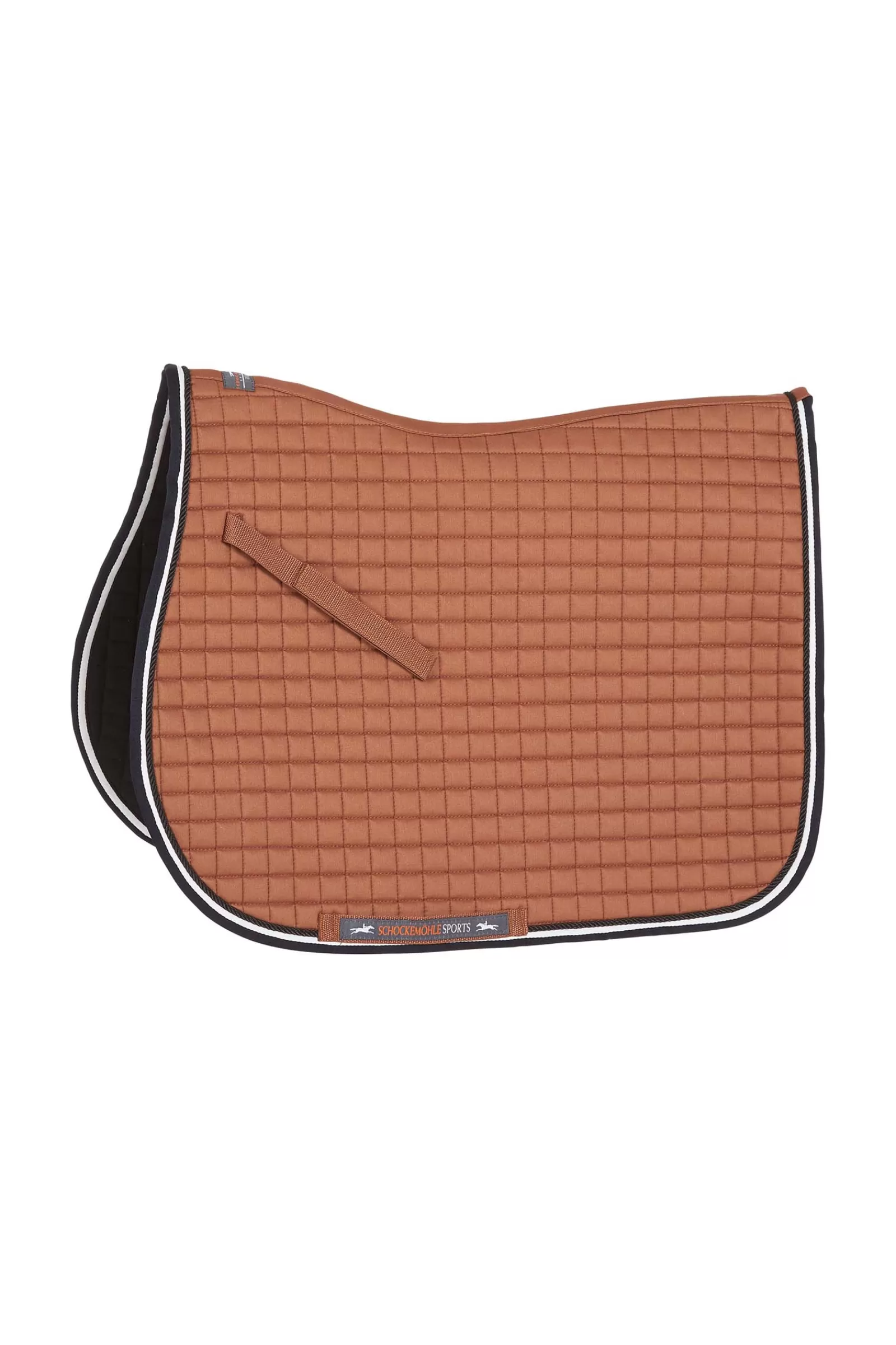 schockemohle Schockem Hle Neo Star Jumping Saddle Pad Style> All Purpose & Jumping Saddle Pads