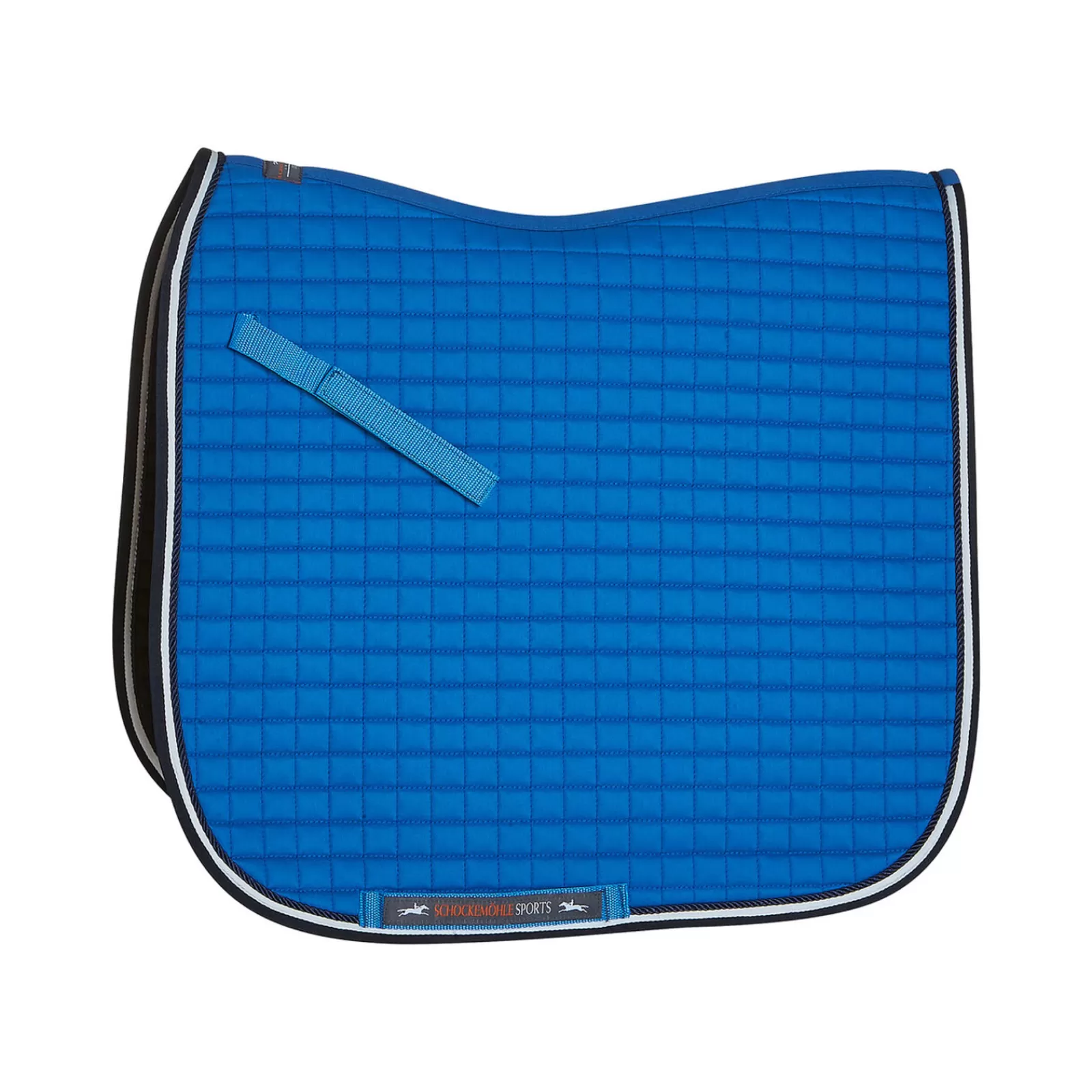 schockemohle Schockem Hle Neo Star Style Dressage Saddle Pad> Dressage Saddle Pads