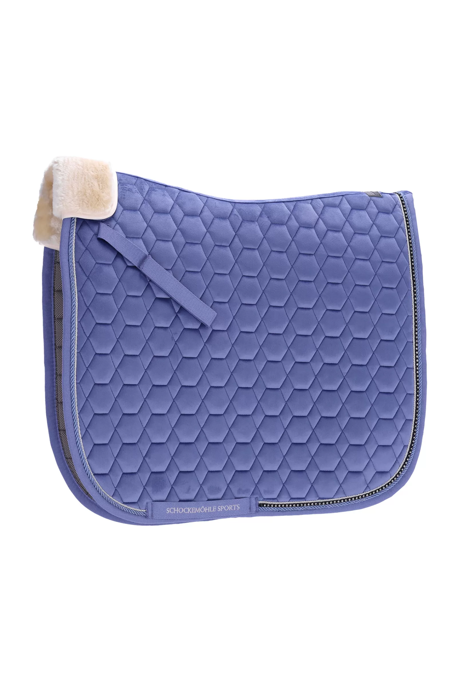 schockemohle Schockem Hle New Magic Dressage Saddle Pad Style> Dressage Saddle Pads