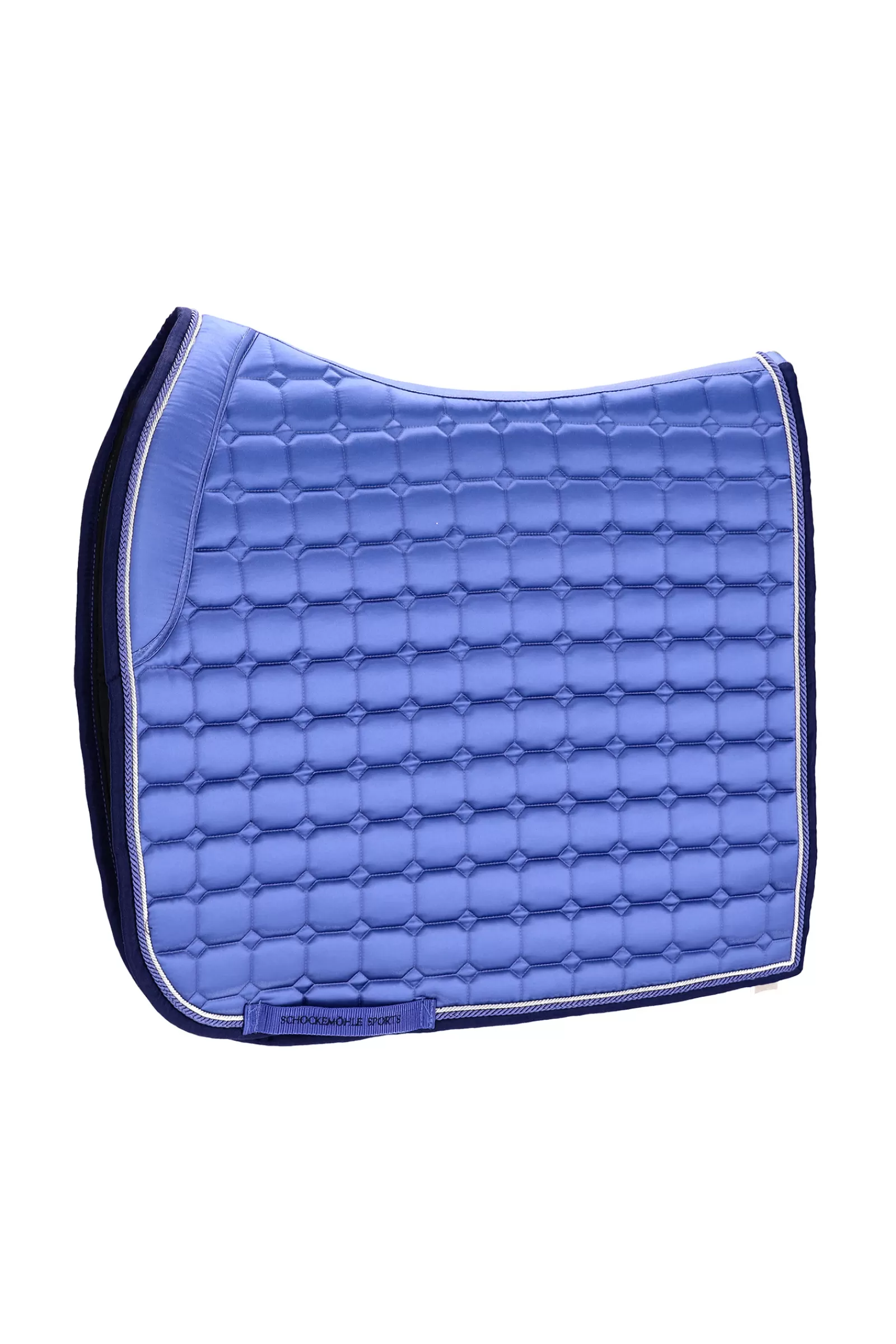 schockemohle Schockem Hle New Sanya Dressage Saddle Pad Style> Dressage Saddle Pads