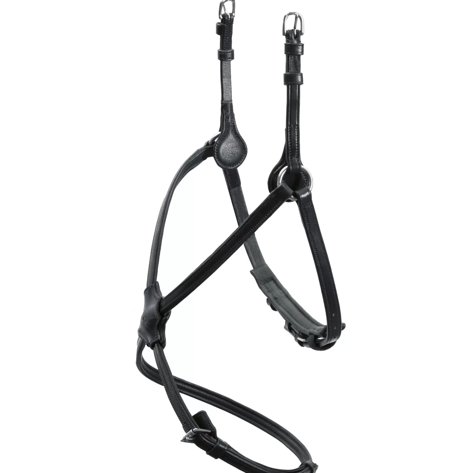 schockemohle Schockem Hle Noseband Rio Select> Bridles & Nosebands