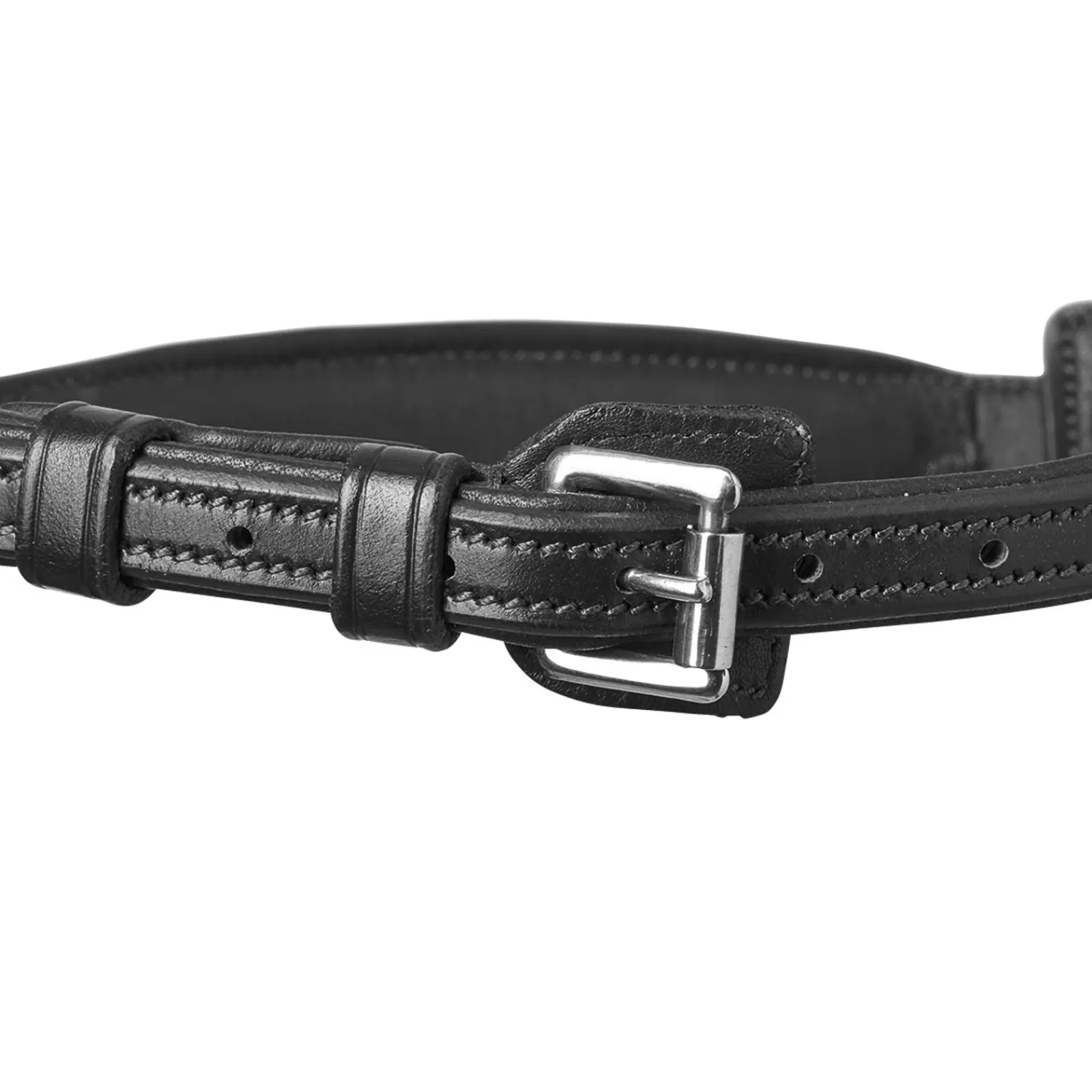 schockemohle Schockem Hle Noseband Turin Select> Bridles & Nosebands