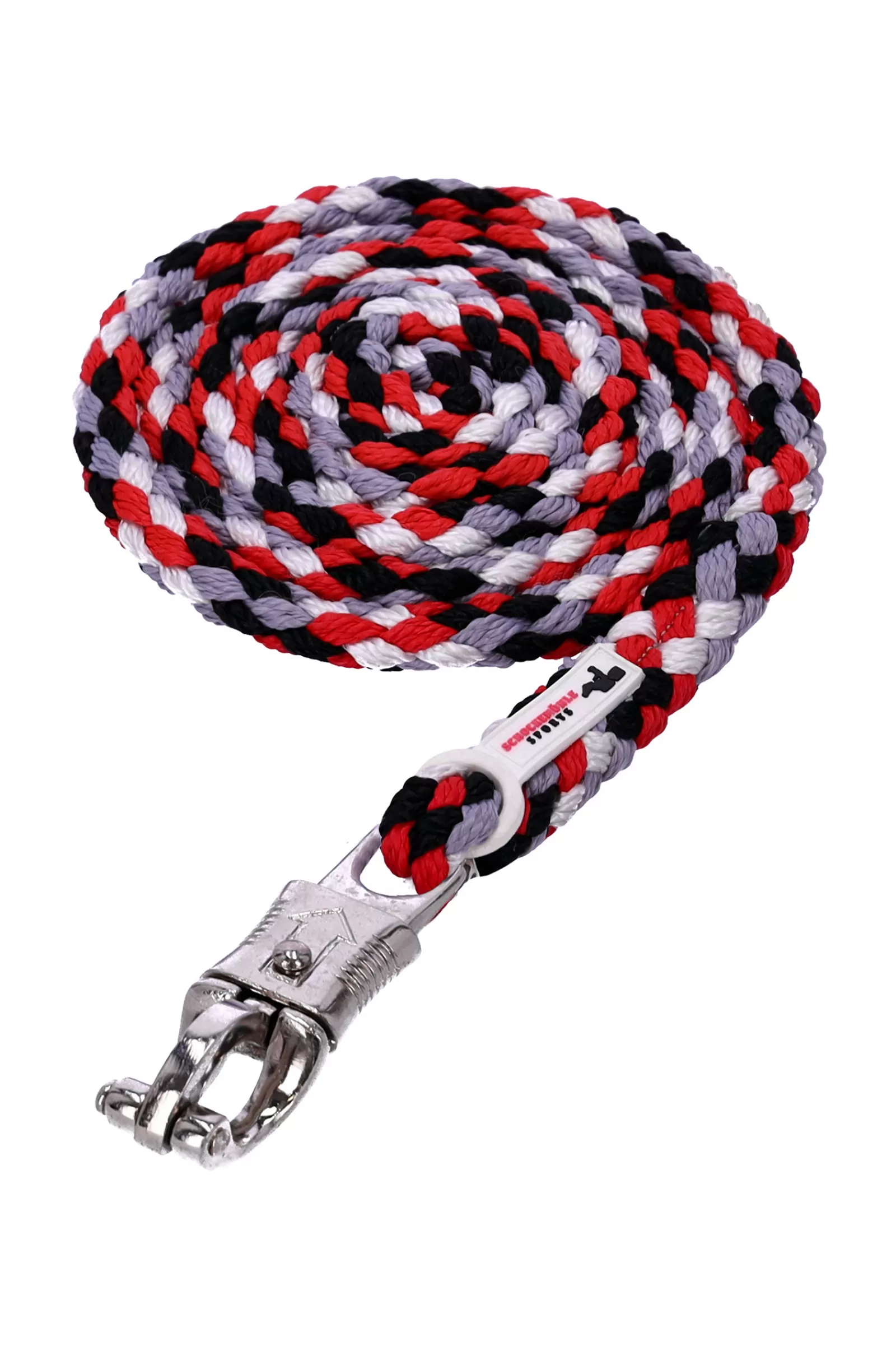 schockemohle Schockem Hle Panic Style Lead> Lead Ropes