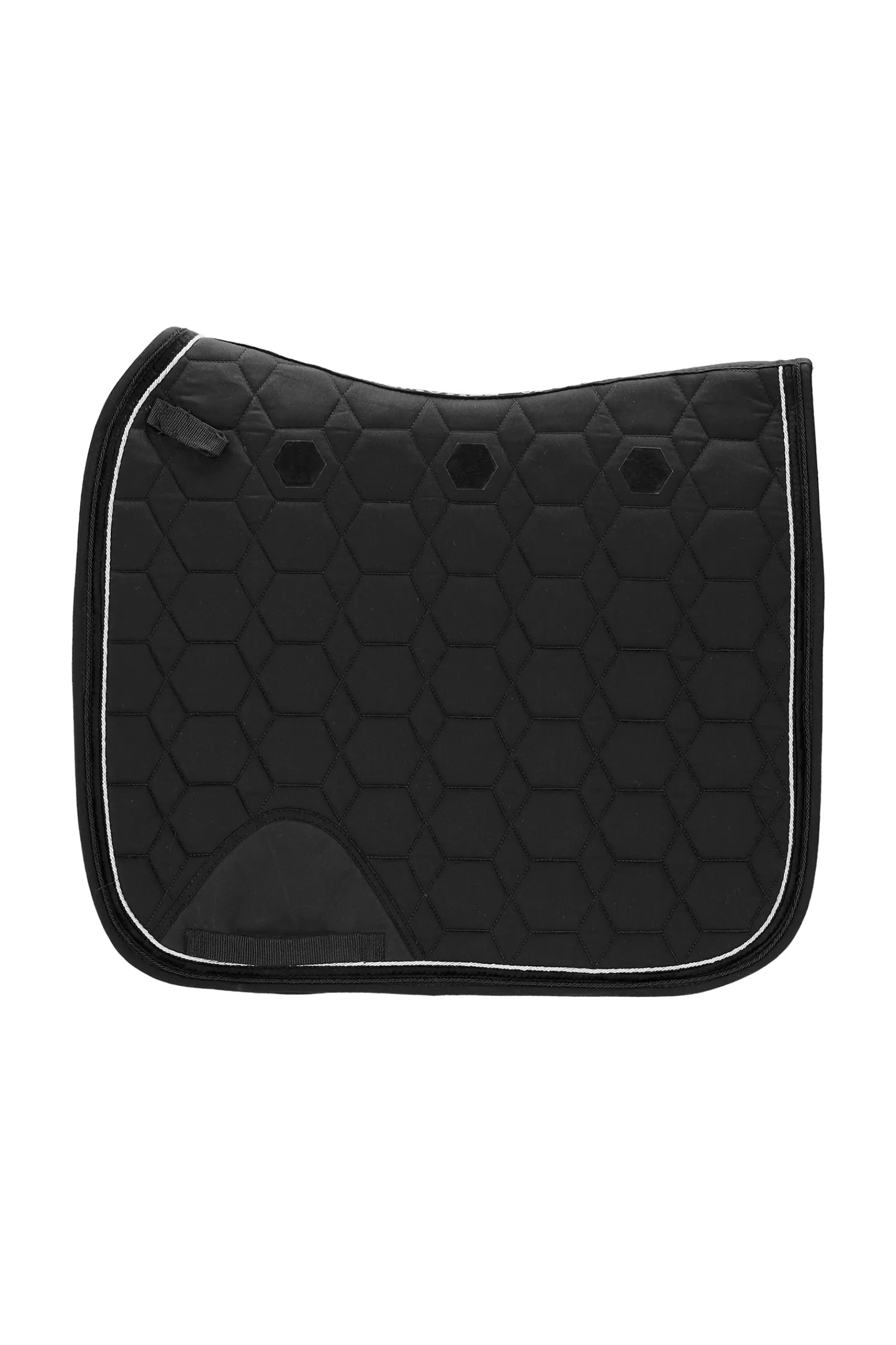 schockemohle Schockem Hle Power Dressage Saddlepad, Short Strap> Dressage Saddle Pads