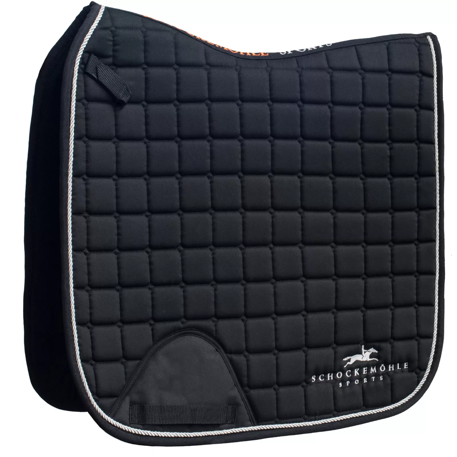 schockemohle Schockem Hle Power Pad Dl> Dressage Saddle Pads