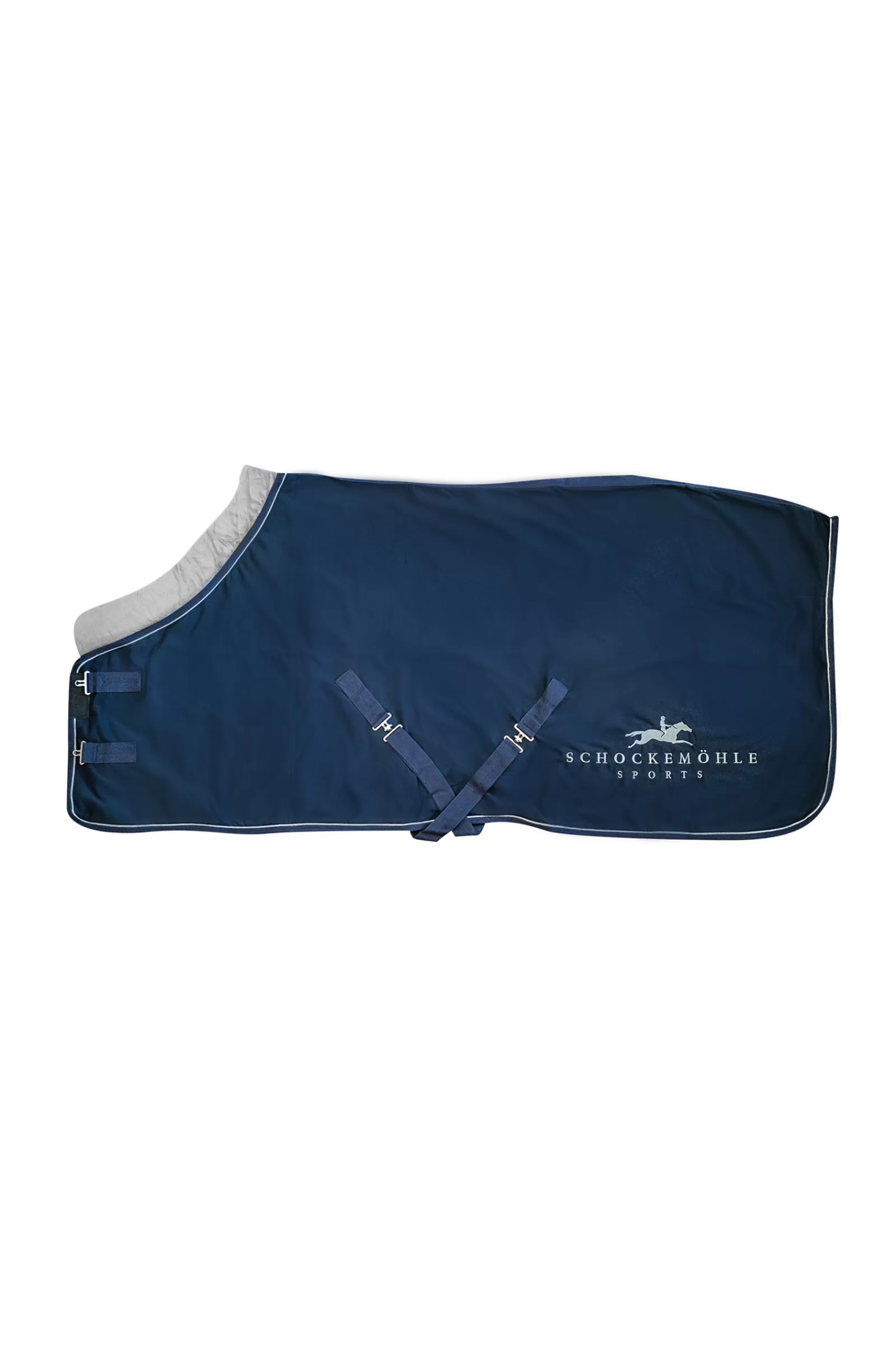 schockemohle Schockem Hle Premium Comfy Cooler> Fleece Horse Rugs & Cooler Rugs