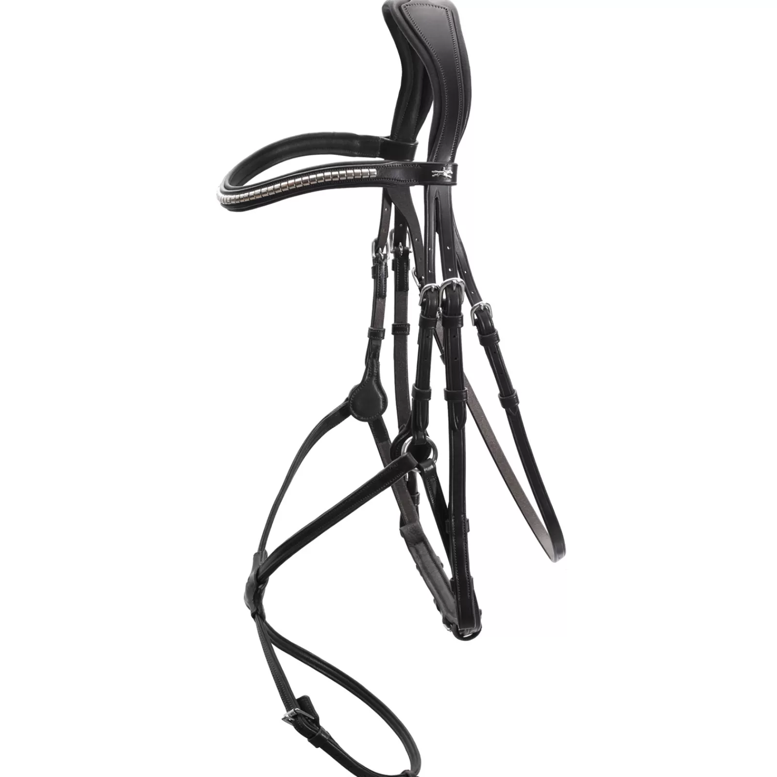 schockemohle Schockem Hle Rio Select Bridle> Bridles & Nosebands