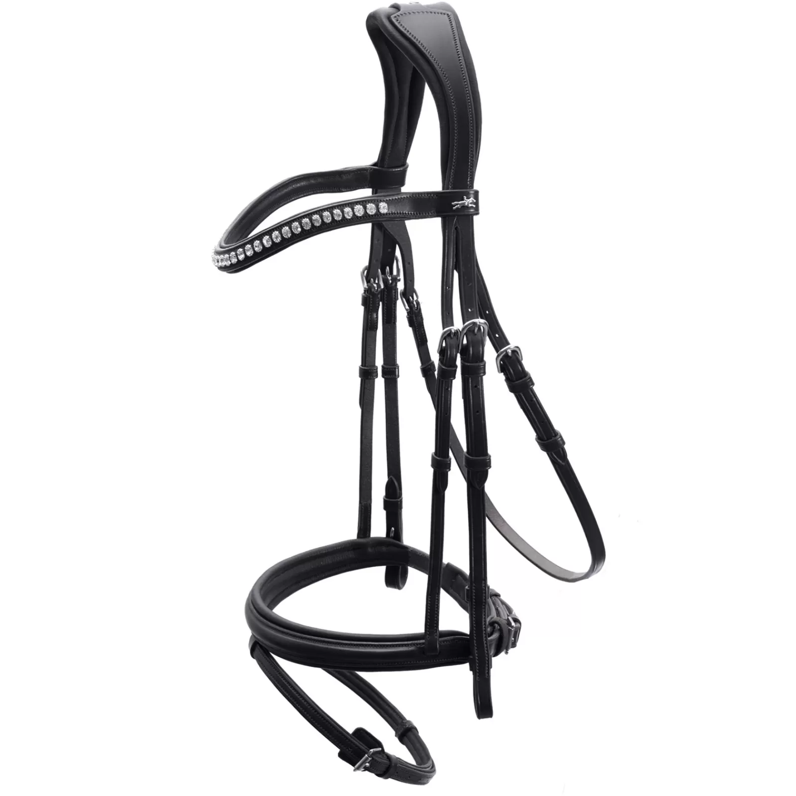 schockemohle Schockem Hle Rome Select Bridle> Bridles & Nosebands