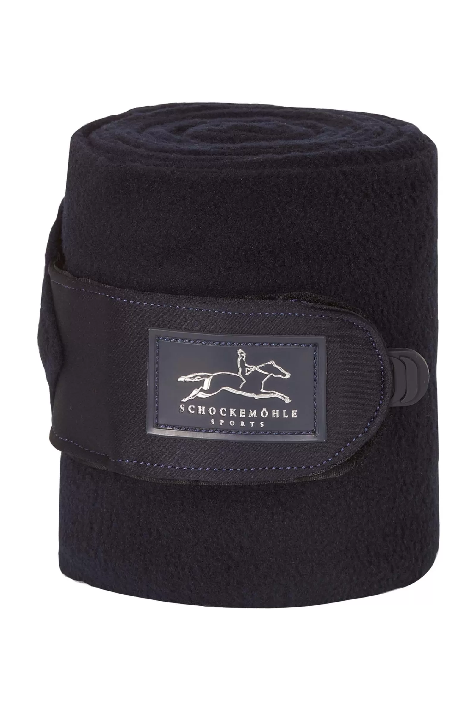 schockemohle Schockem Hle Style Fleece Bandages> Horse Bandages