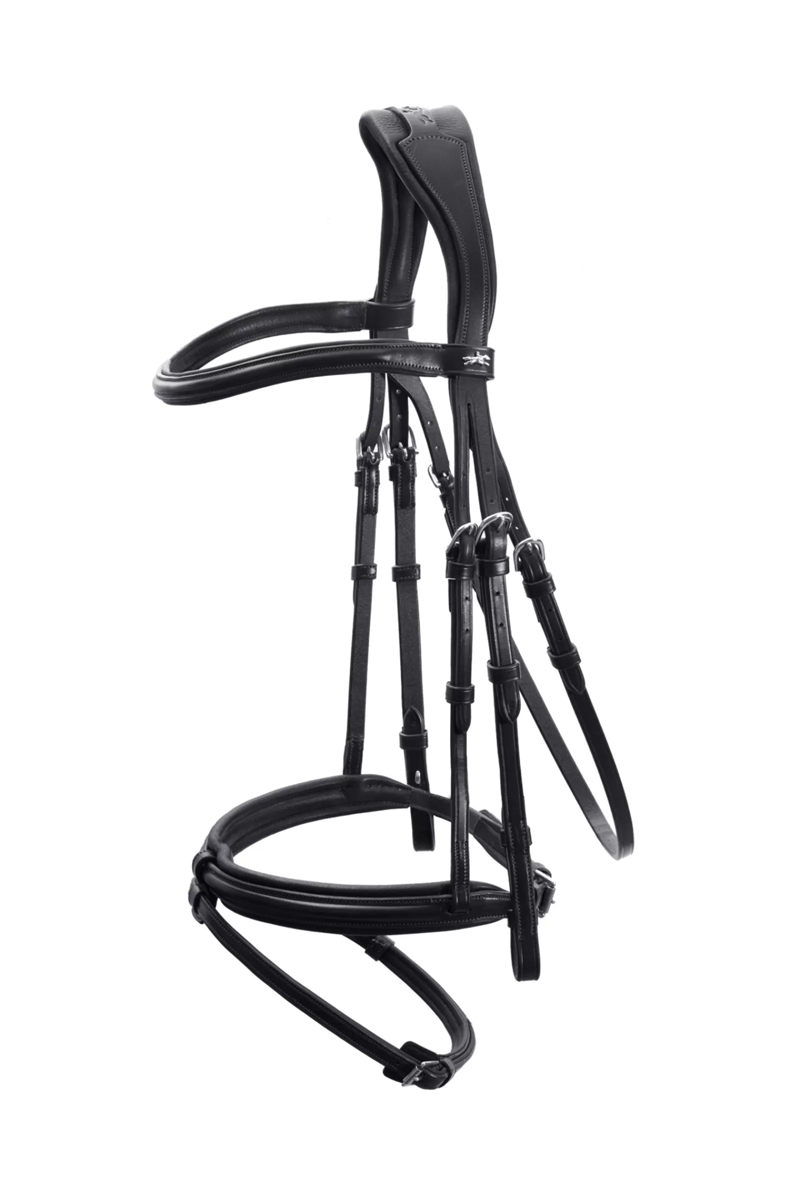 schockemohle Schockem Hle Tokyo Select Bridle> Bridles & Nosebands