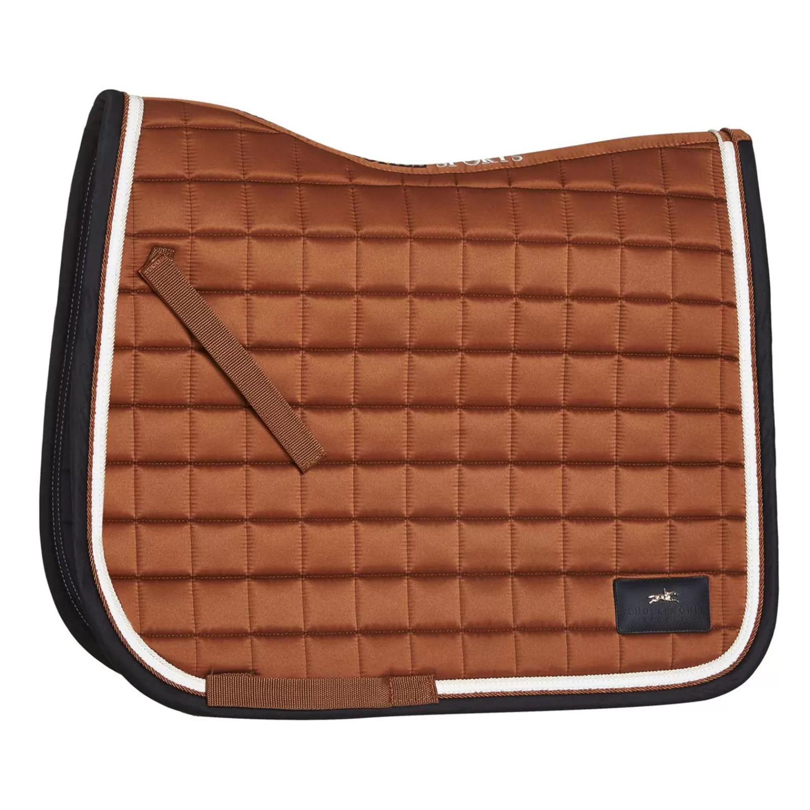 schockemohle Schockemoehle Spirit Pad Dressage Saddle Pad> Dressage Saddle Pads