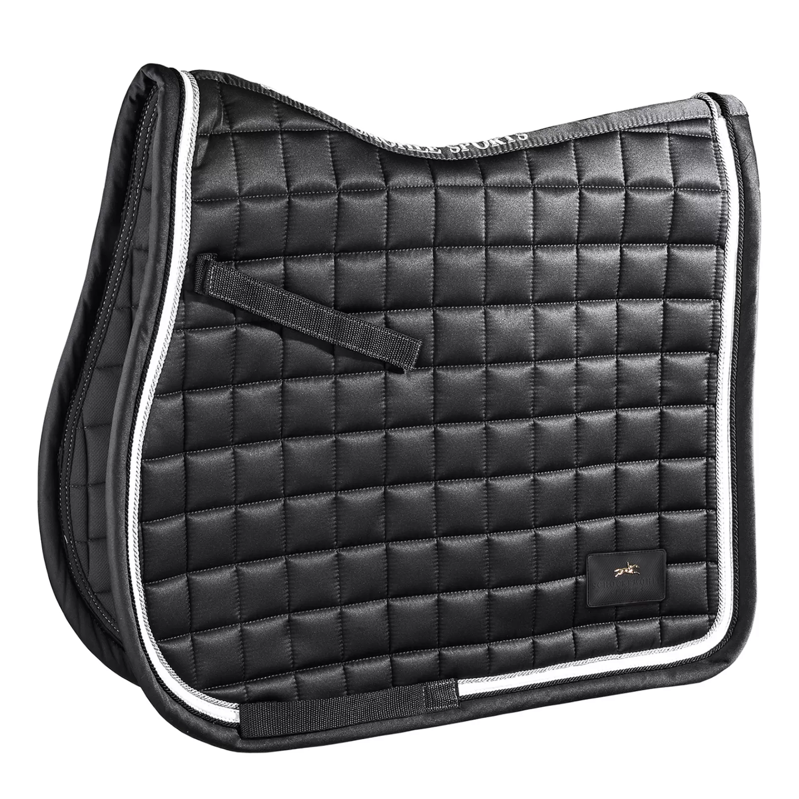 schockemohle Schockemoehle Spirit Pad S> All Purpose & Jumping Saddle Pads