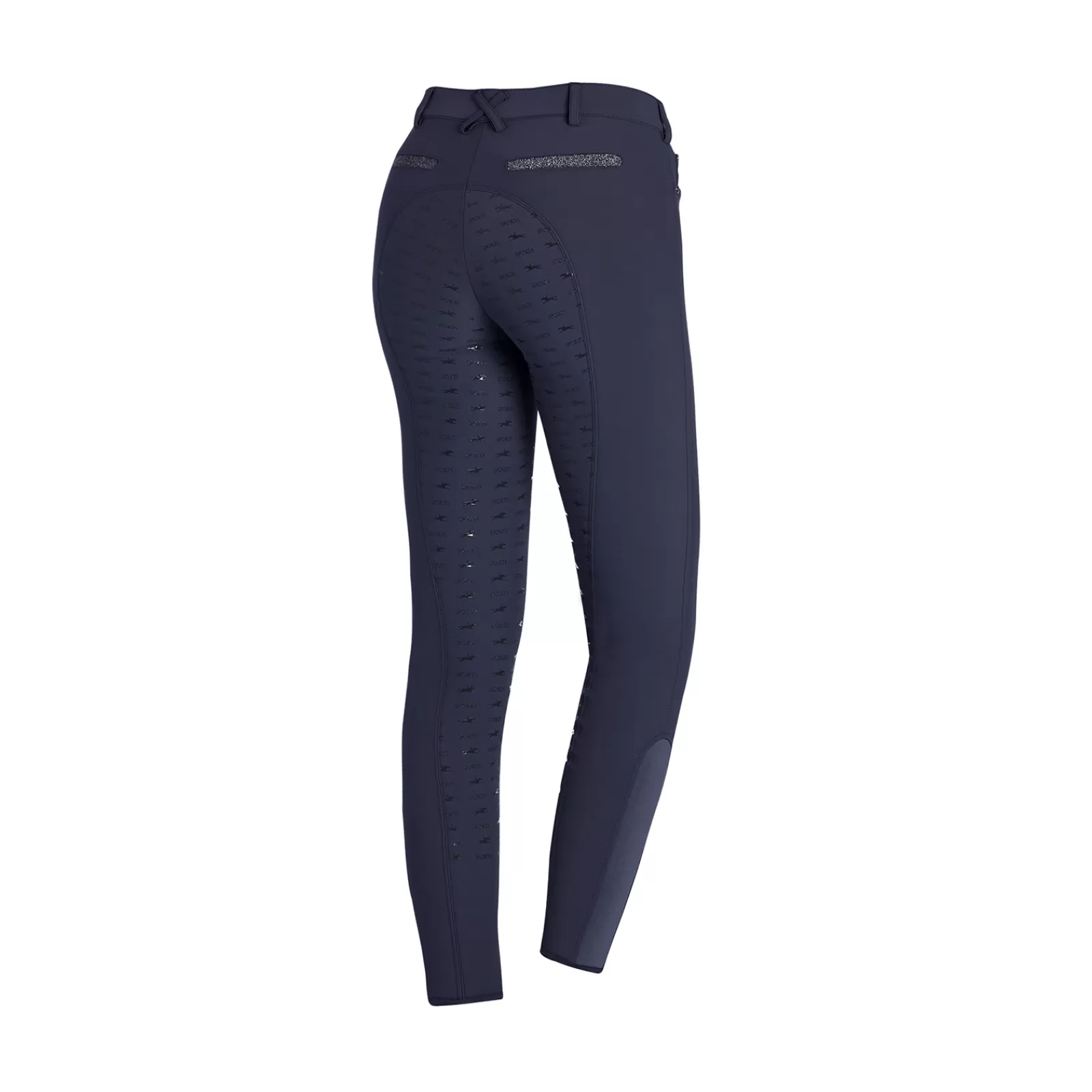 Full Seat Breeches*schockemohle Chayenne Full Seat Breeches For Women Db/Ab