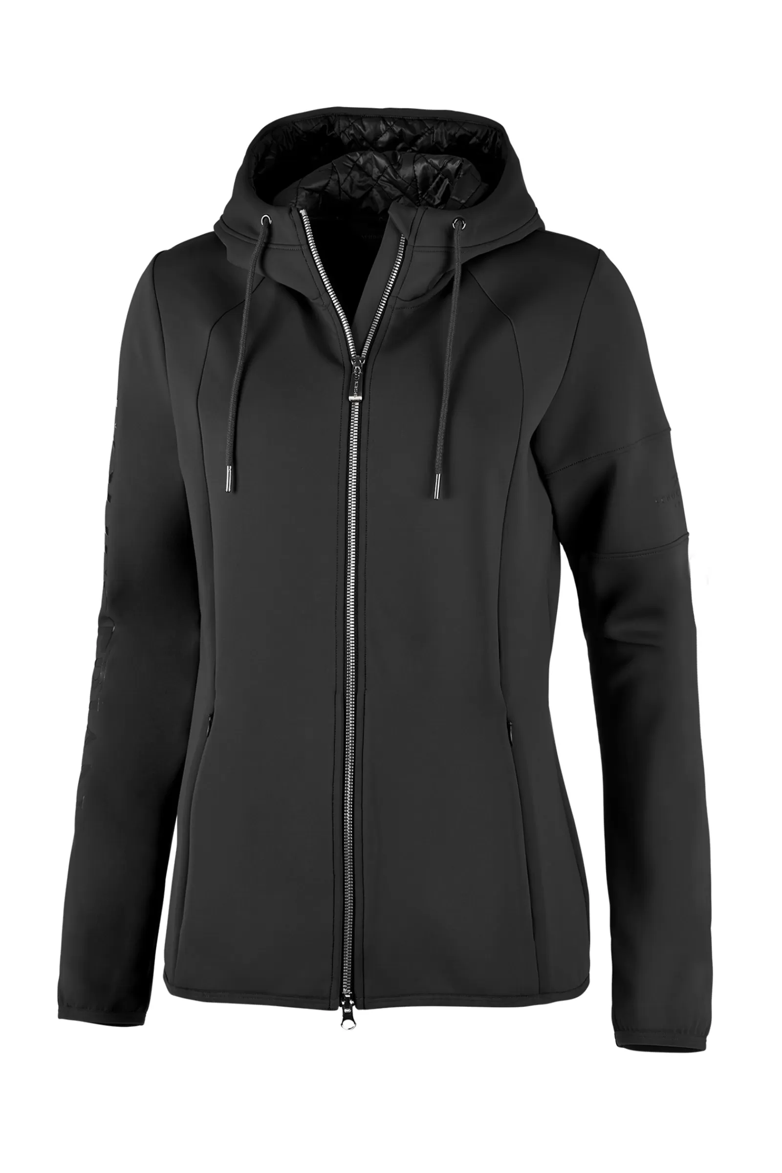 Coats & Jackets*schockemohle Fabiola Women'S Jacket Light Black