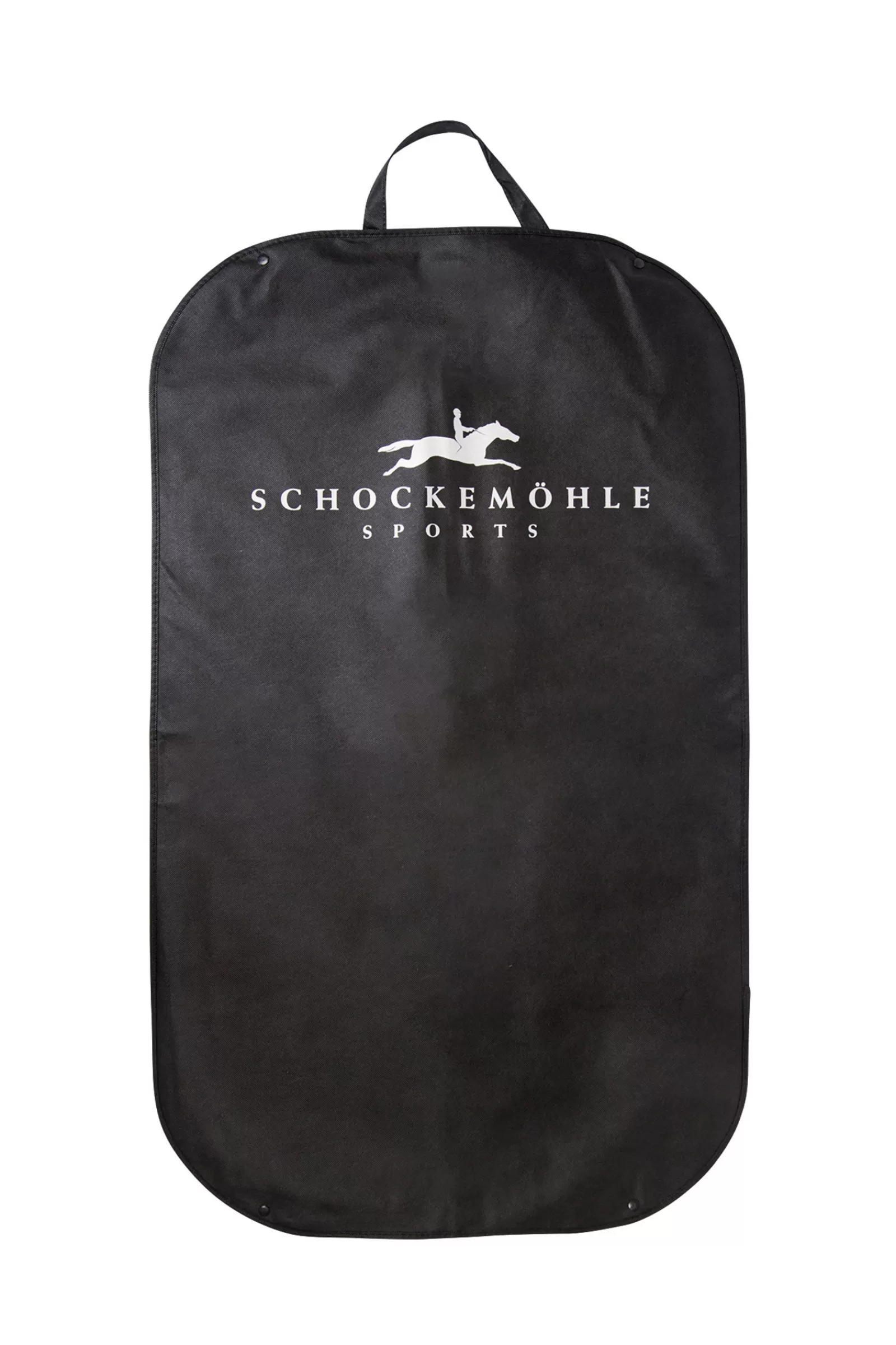 Bags*schockemohle Show Jacket Bag Black