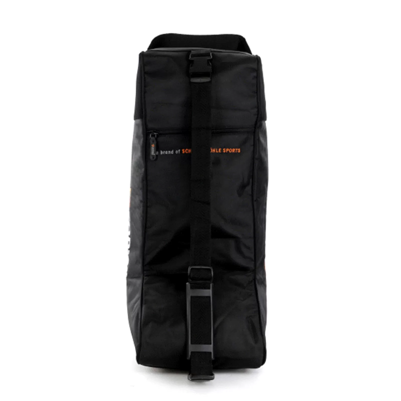 Bags*tonics Schockemohle Riding Boot Bag Black