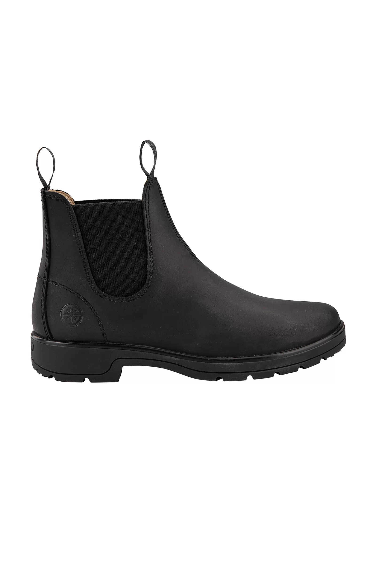 Jodhpur Boots*suedwindfootwear Suedwind Footwear 1888 Australian Classic Work Boots Black