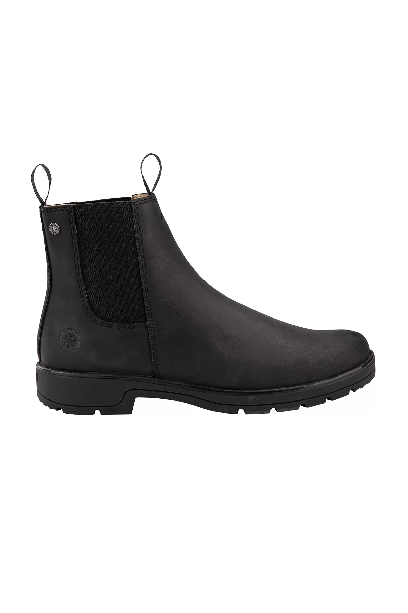 Jodhpur Boots*suedwindfootwear Suedwind Footwear 1888 Chelsea Jodhpur Boots Black