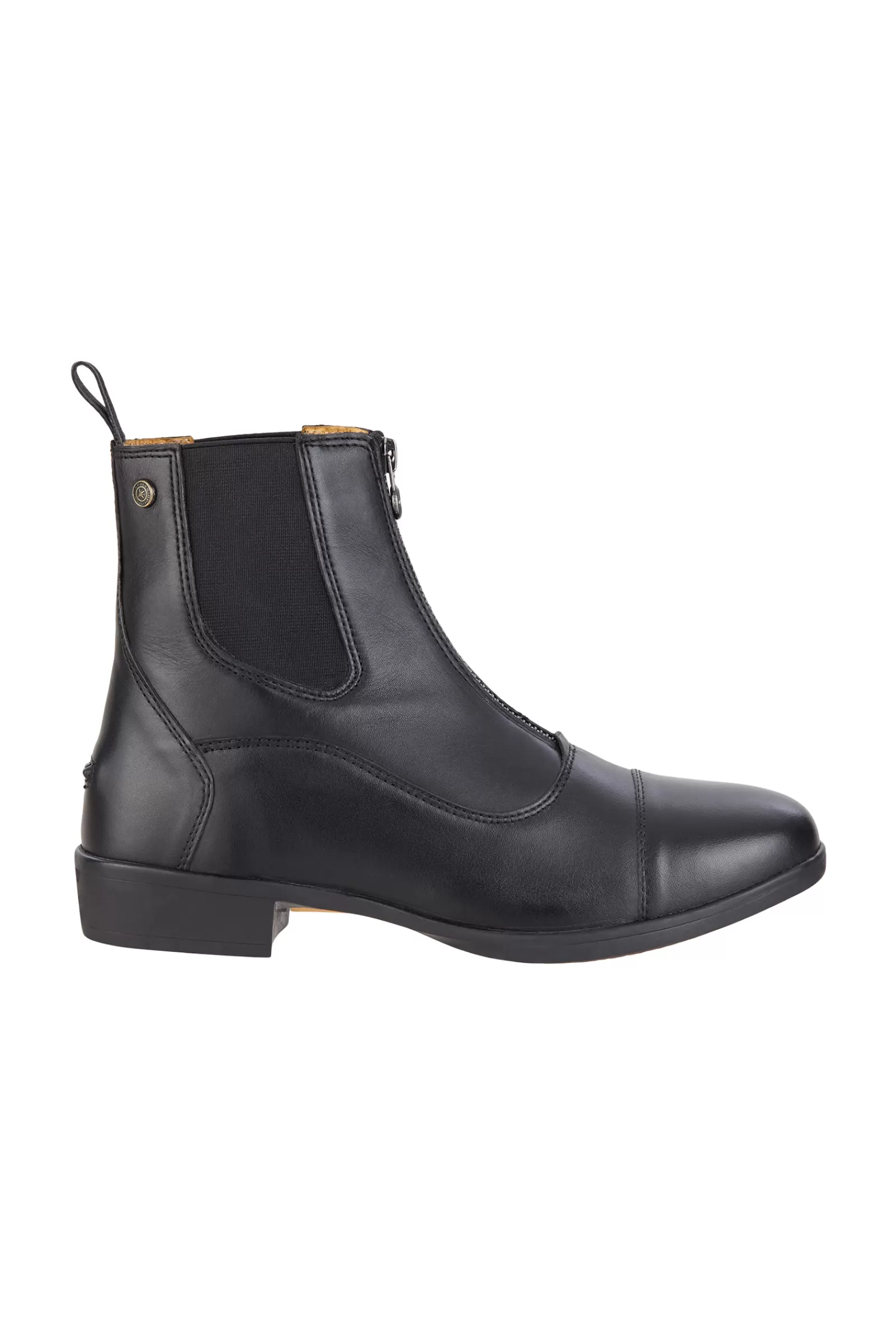 Jodhpur Boots*suedwindfootwear Suedwind Footwear Advanced Ii Fz Jodhpur Black