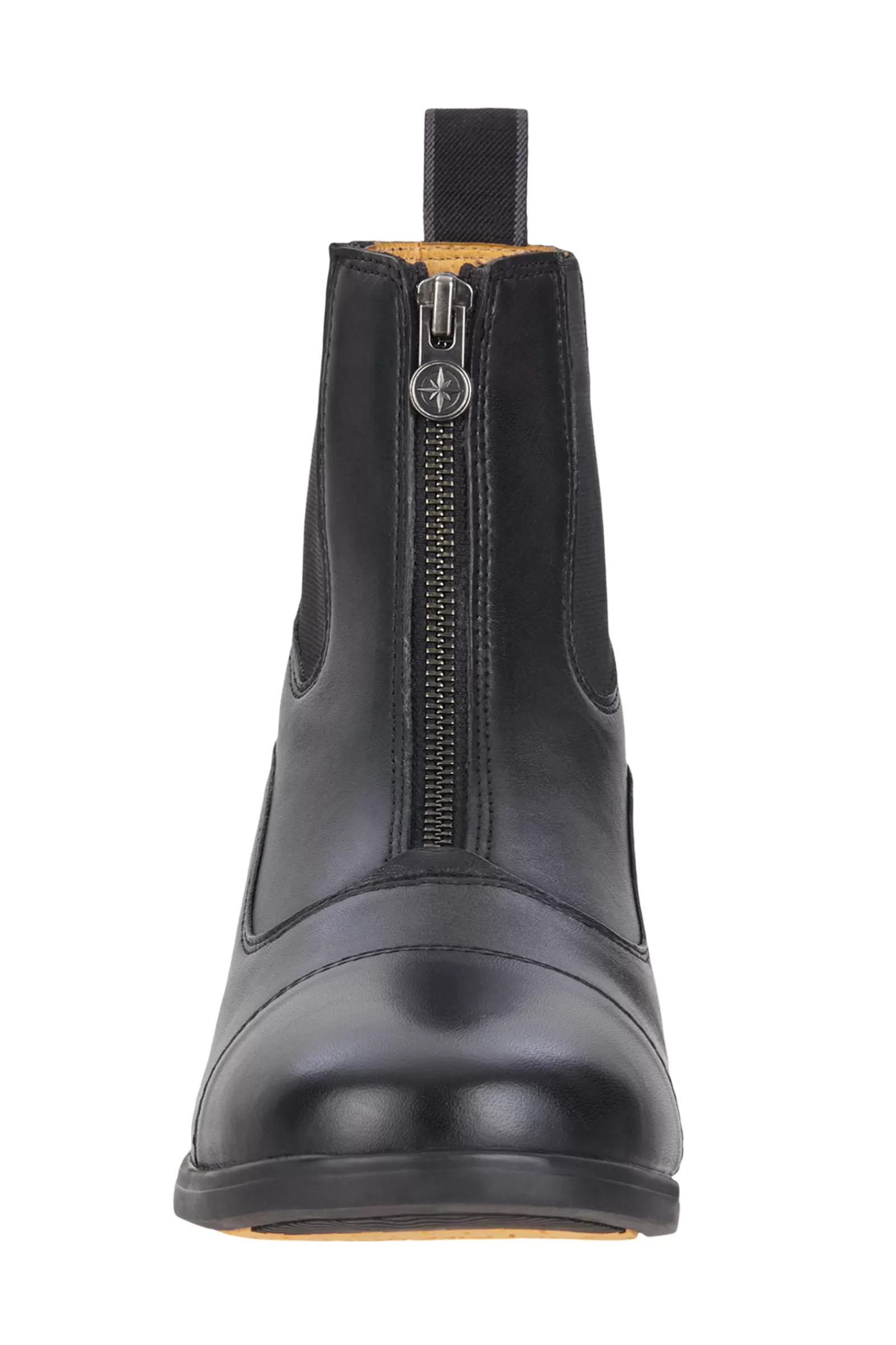 Jodhpur Boots*suedwindfootwear Suedwind Footwear Advanced Ii Fz Jodhpur Black