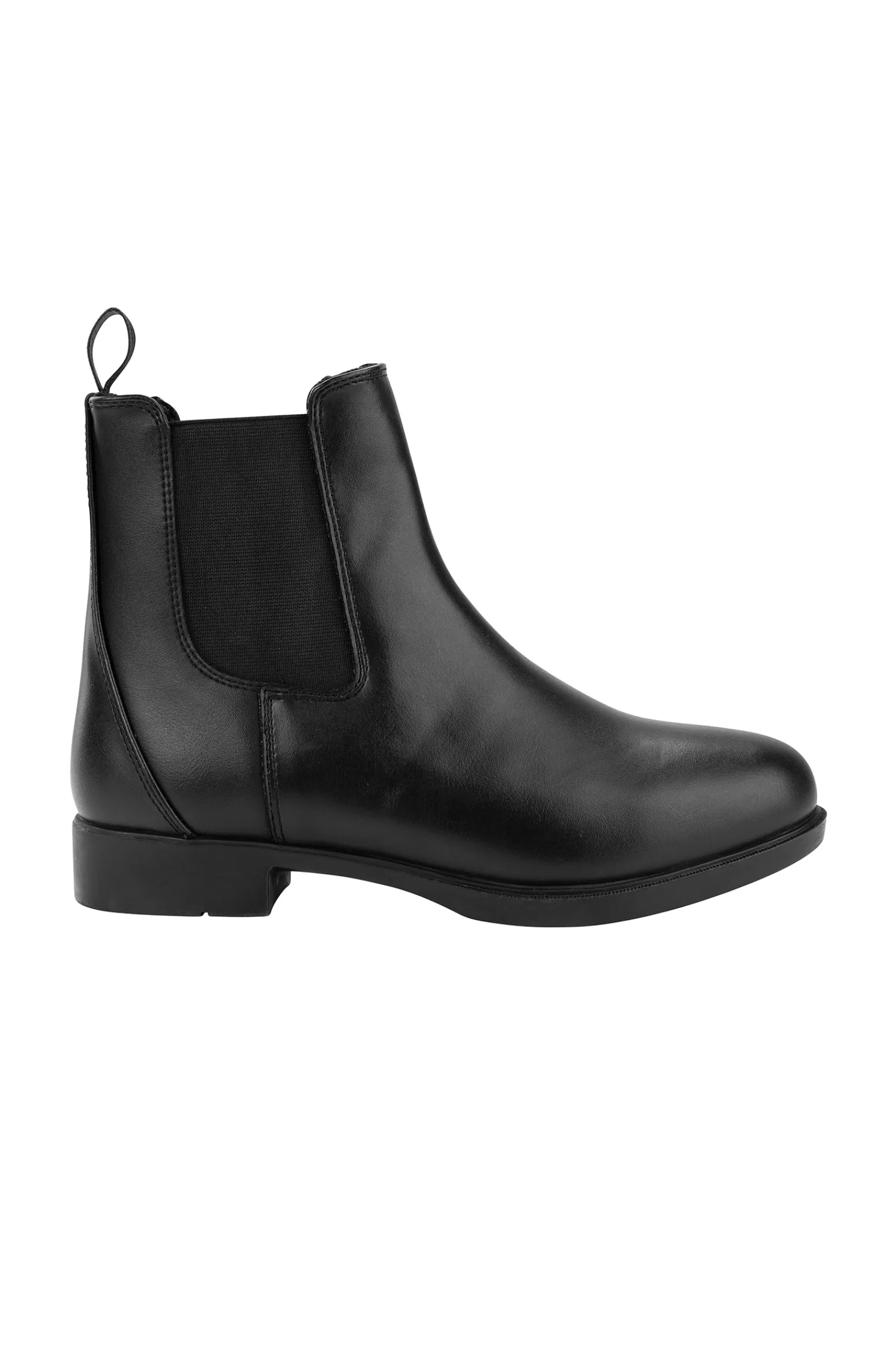 Kids Jodhpur Boots*suedwindfootwear Suedwind Footwear Companion Kids' Vegan Winter Chelsea Jodhpur Boots Black