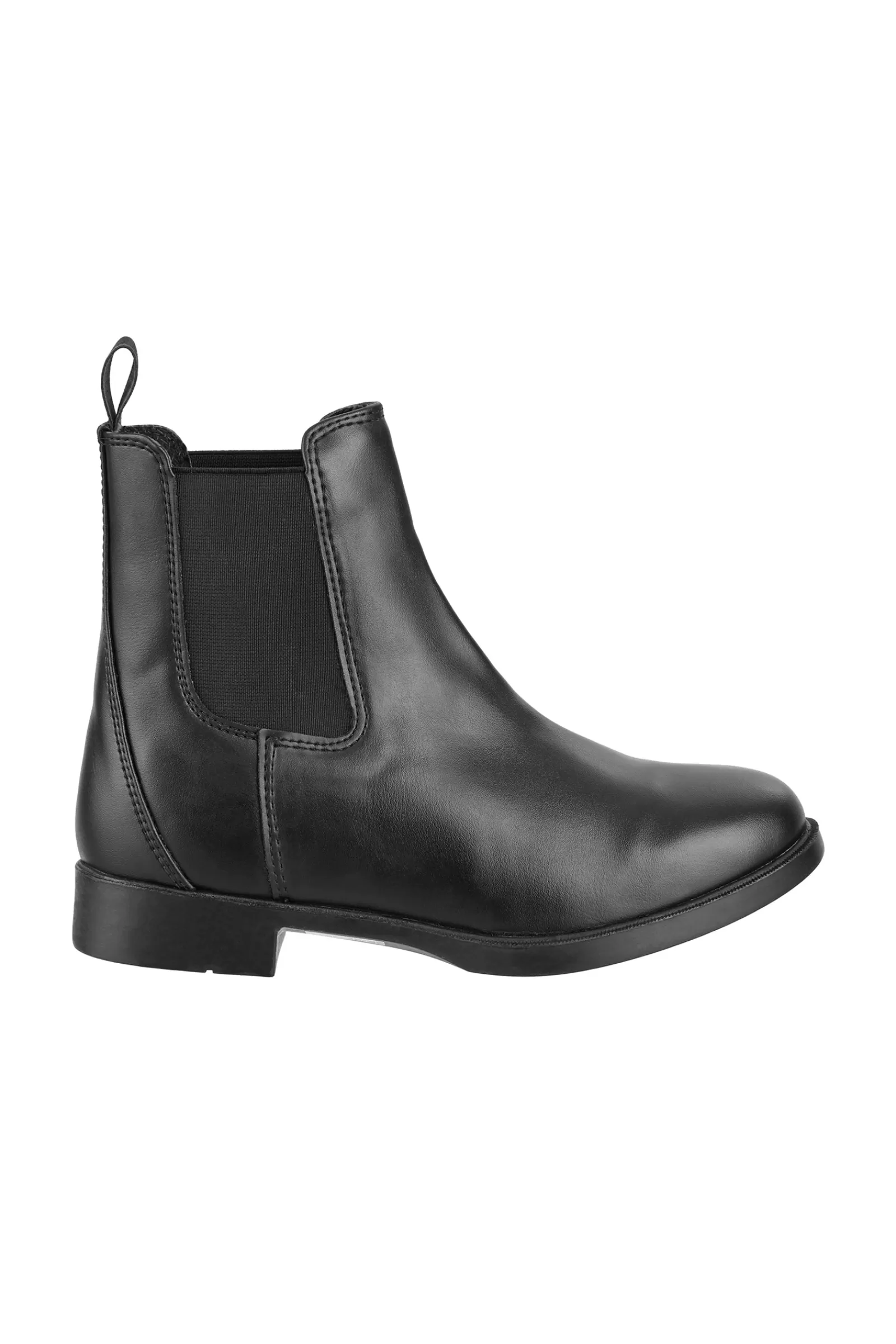 Jodhpur Boots*suedwindfootwear Suedwind Footwear Companion Vegan Chelsea Jodhpur Boots Black