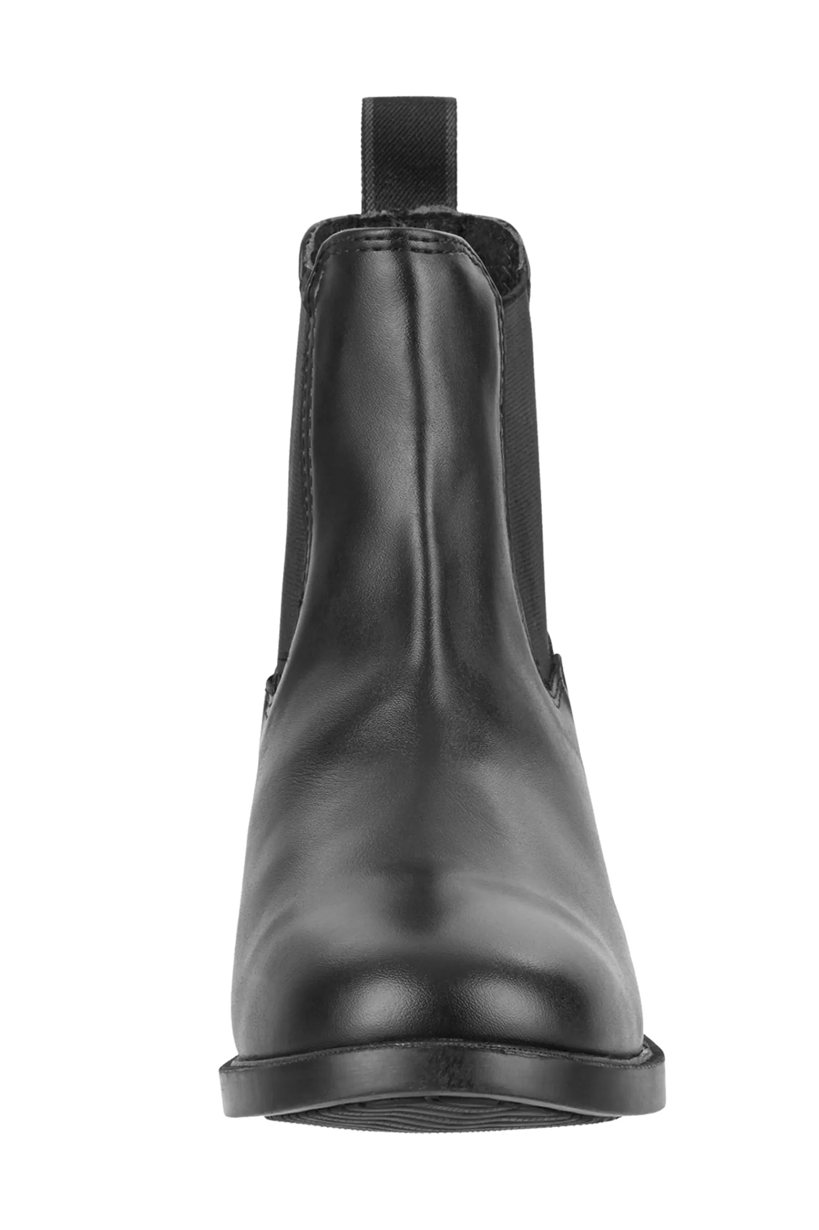 Jodhpur Boots*suedwindfootwear Suedwind Footwear Companion Vegan Chelsea Jodhpur Boots Black