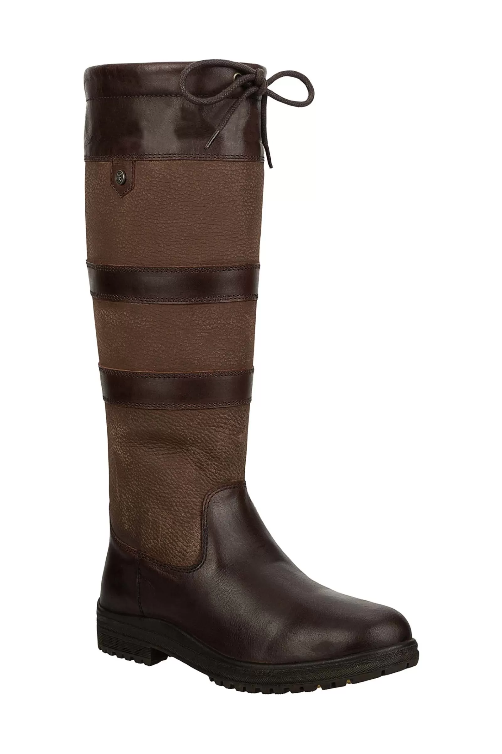 Yard Boots*suedwindfootwear Suedwind Footwear Derry Women'S Yard Boots Chocolate Brown