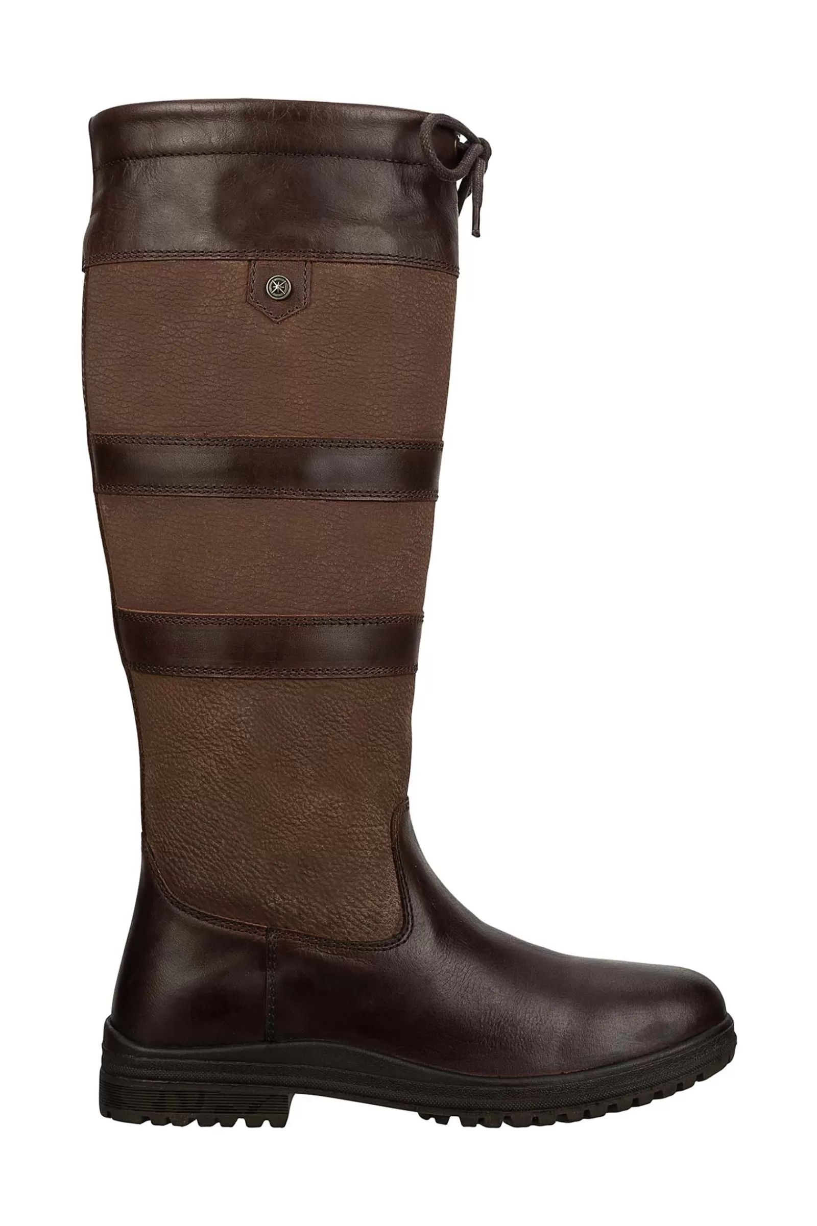 Yard Boots*suedwindfootwear Suedwind Footwear Derry Women'S Yard Boots Chocolate Brown