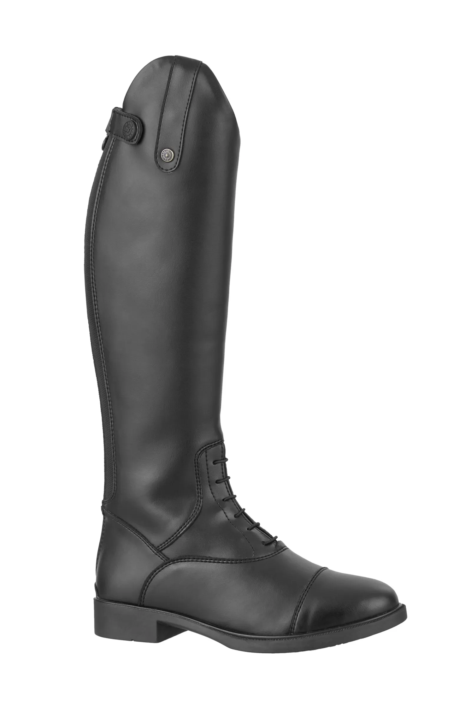 Kids Riding Boots*suedwindfootwear Suedwind Footwear Footwear Kids Fun Winter Tall Boot Black