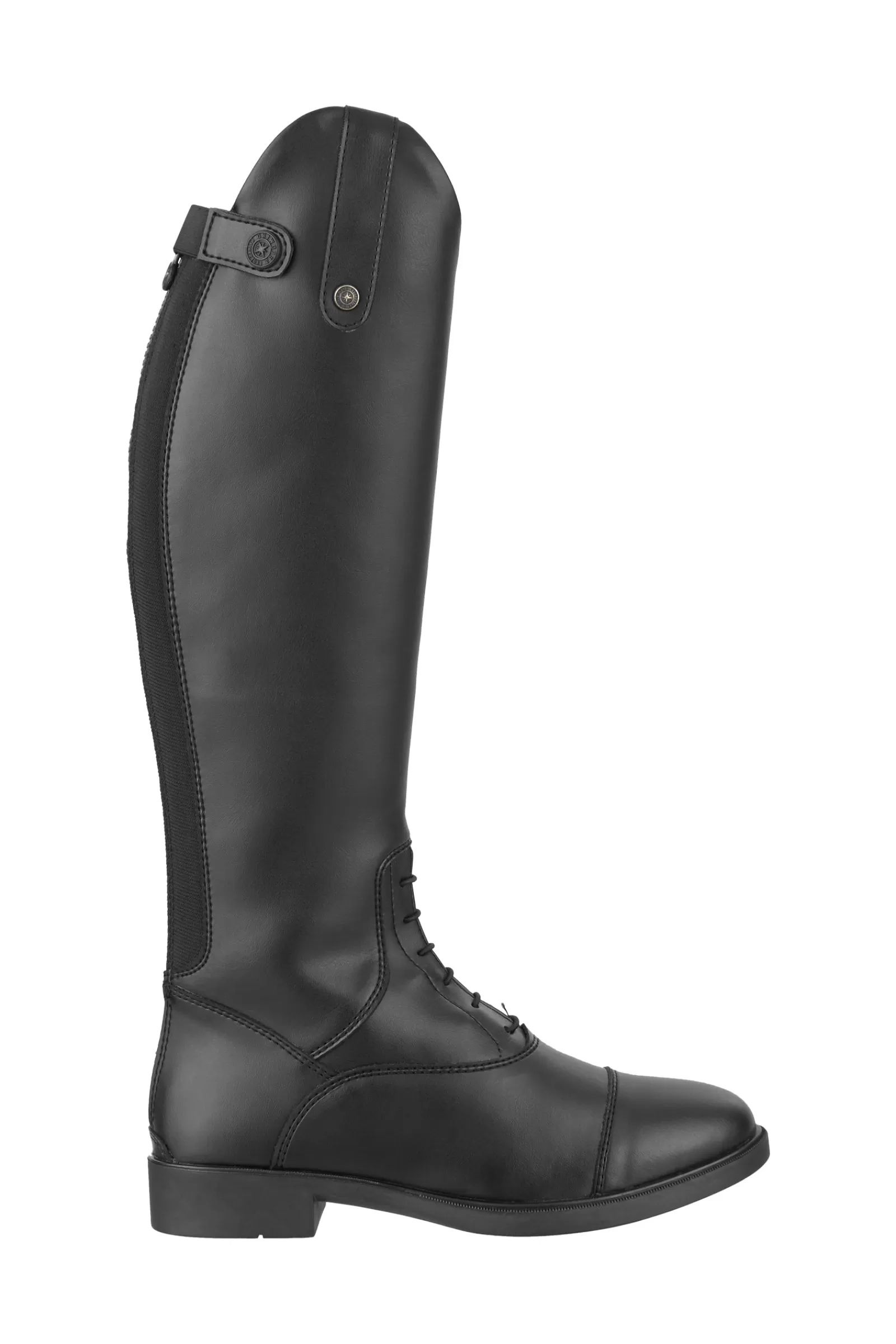 Kids Riding Boots*suedwindfootwear Suedwind Footwear Footwear Kids Fun Winter Tall Boot Black