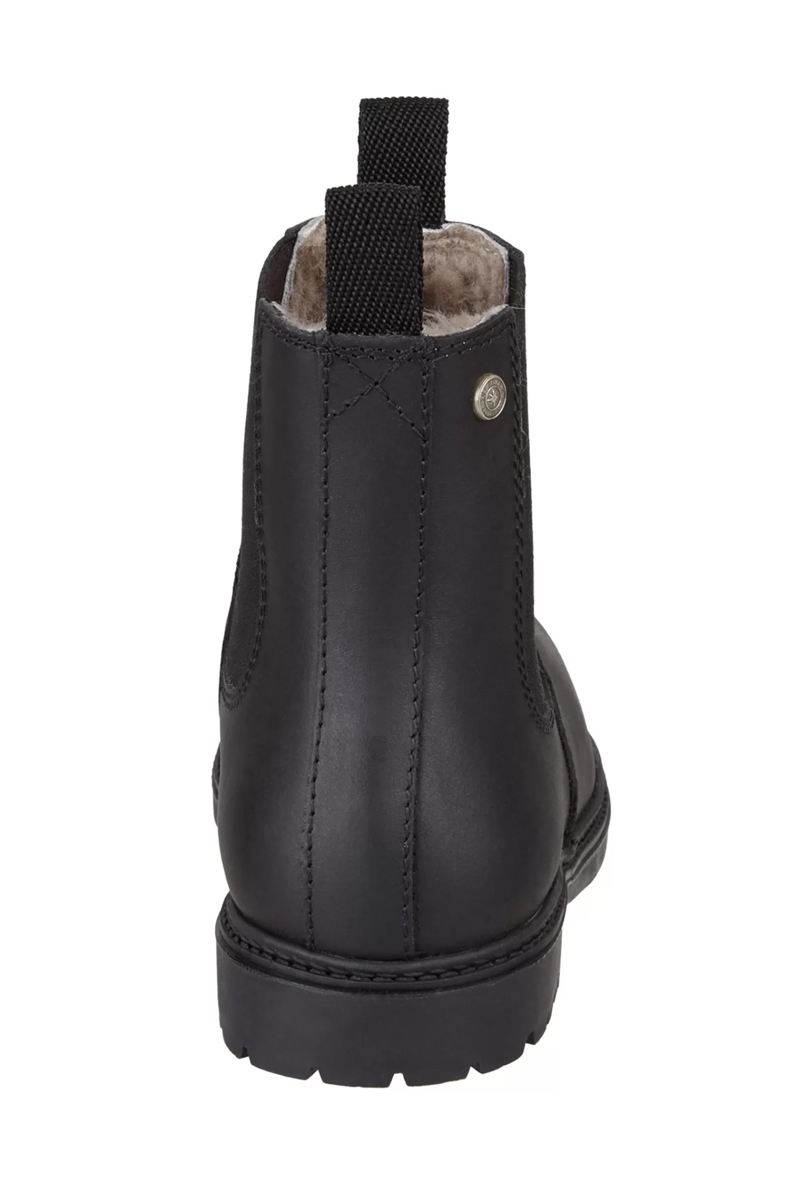 Jodhpur Boots*suedwindfootwear Suedwind Footwear Footwear New Work Winter Jodhpur Black