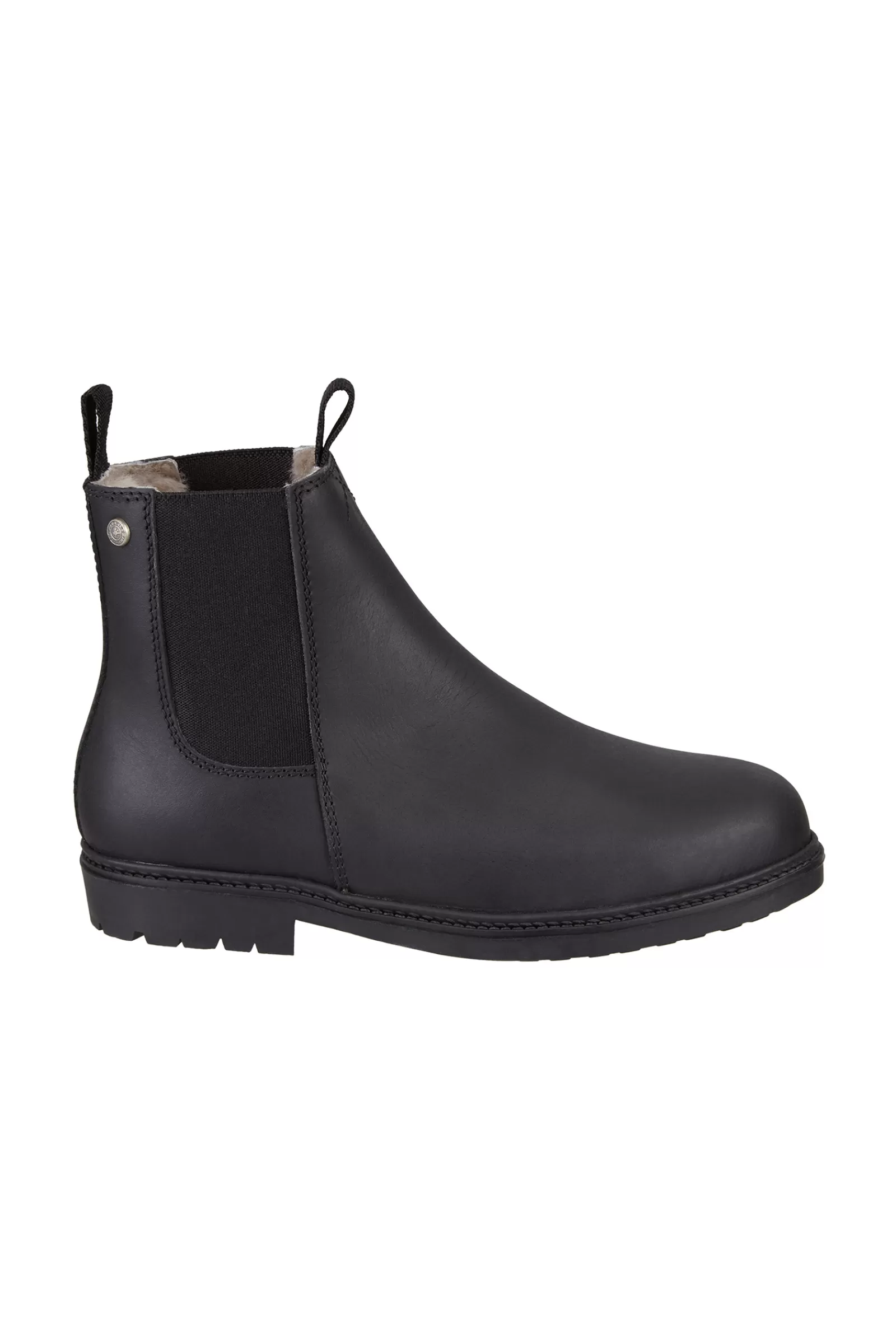 Jodhpur Boots*suedwindfootwear Suedwind Footwear Footwear New Work Winter Jodhpur Black