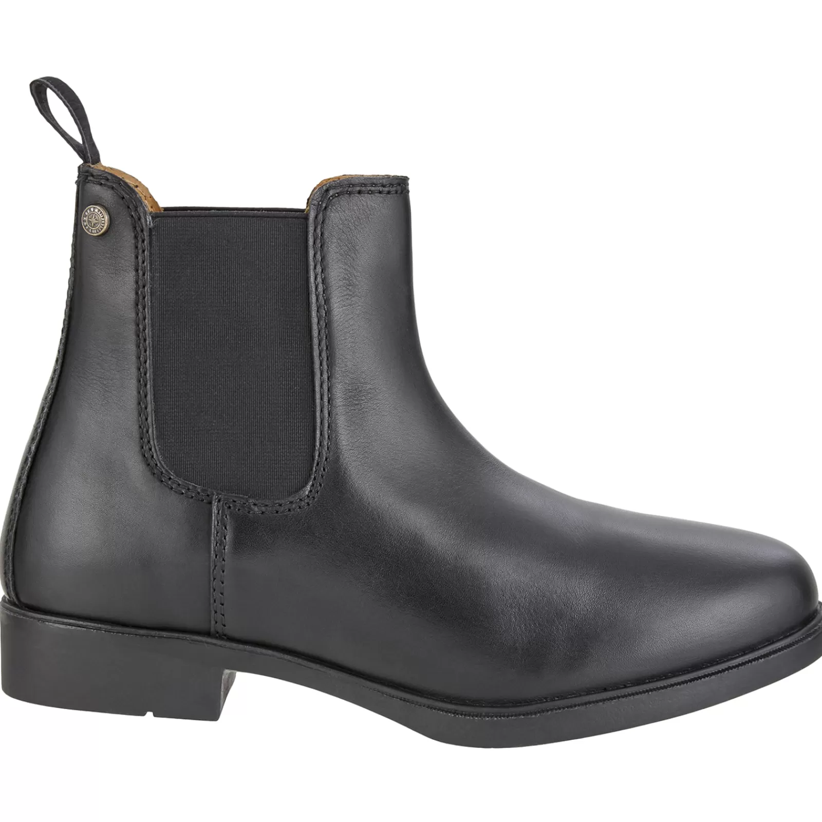 Jodhpur Boots*suedwindfootwear Suedwind Footwear Jodhpur Classic Black