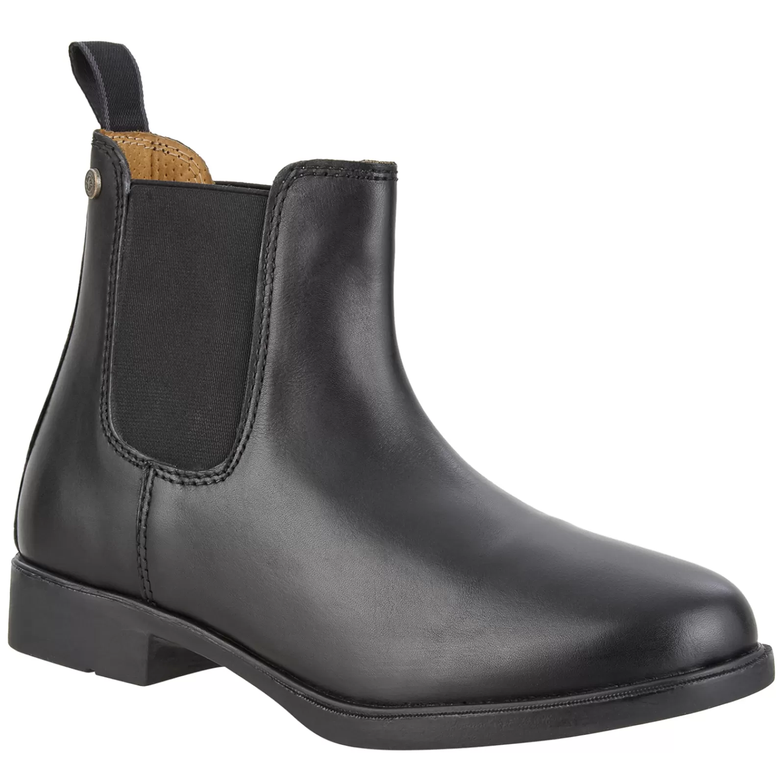 Jodhpur Boots*suedwindfootwear Suedwind Footwear Jodhpur Classic Black