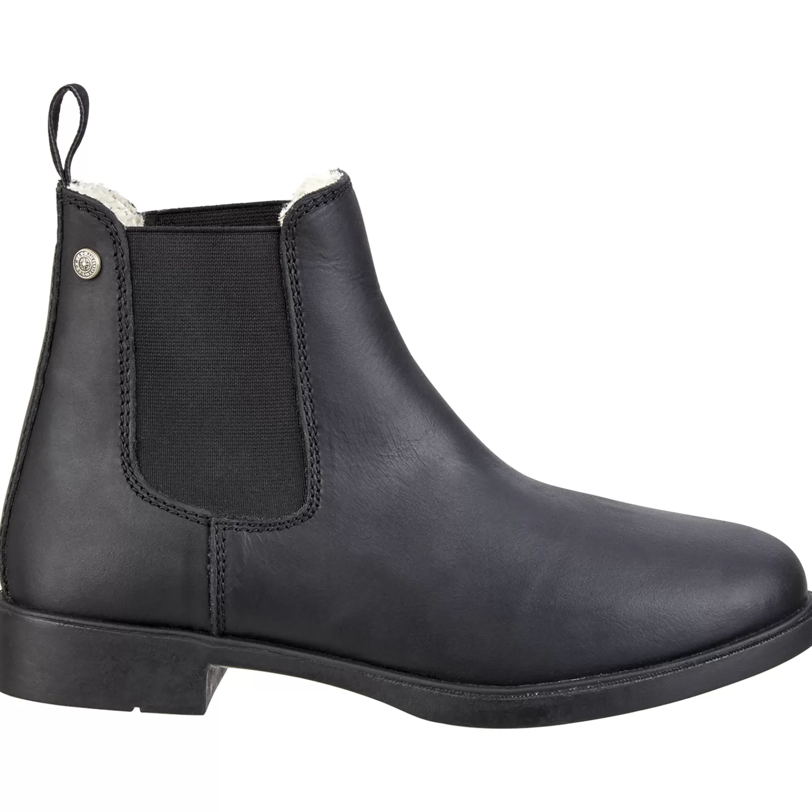 Jodhpur Boots*suedwindfootwear Suedwind Footwear Jodhpur Winter Black