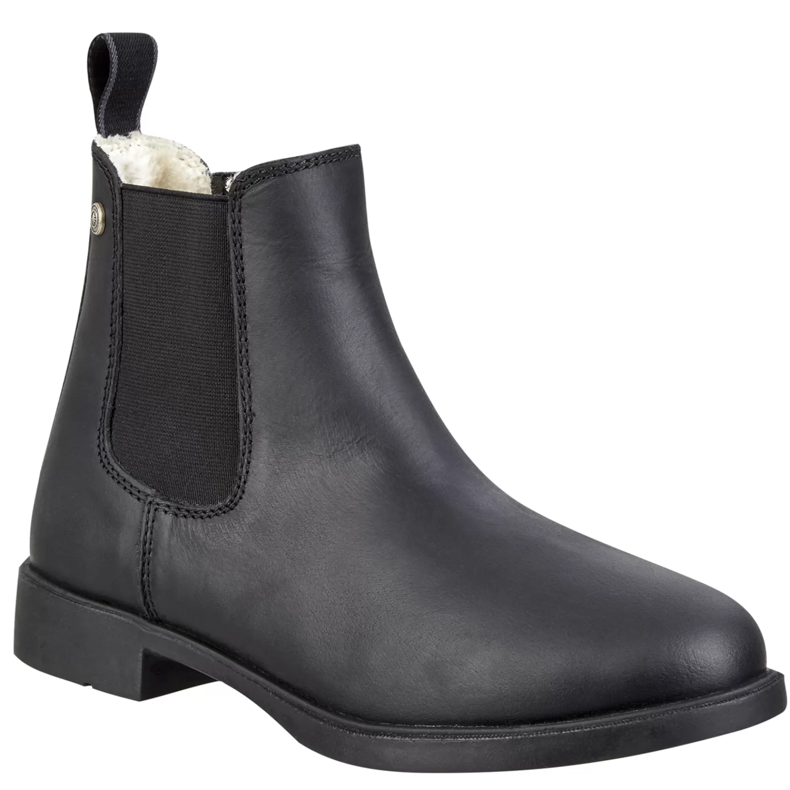 Jodhpur Boots*suedwindfootwear Suedwind Footwear Jodhpur Winter Black