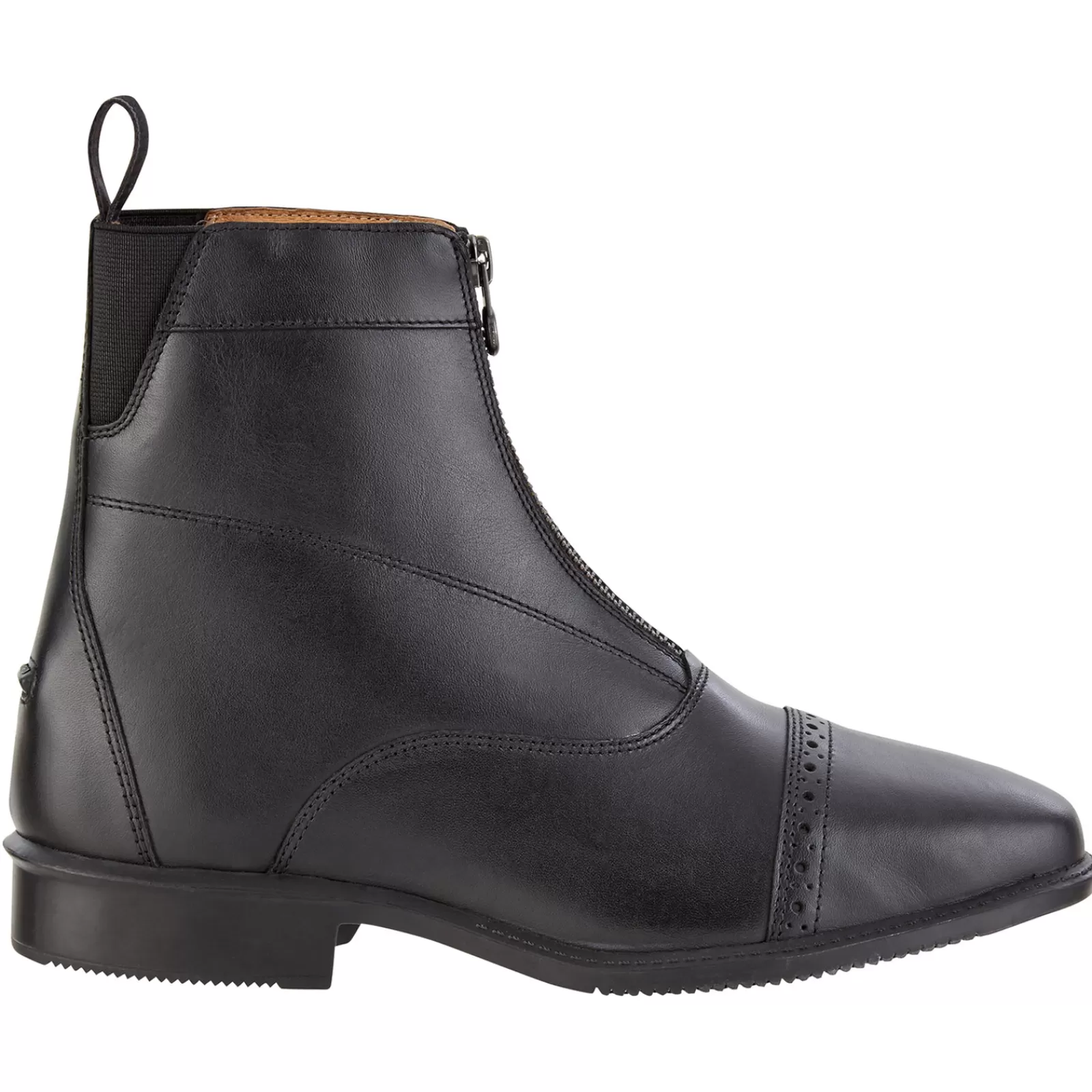 Jodhpur Boots*suedwindfootwear Suedwind Footwear Legacy Fz Jodhpur Black