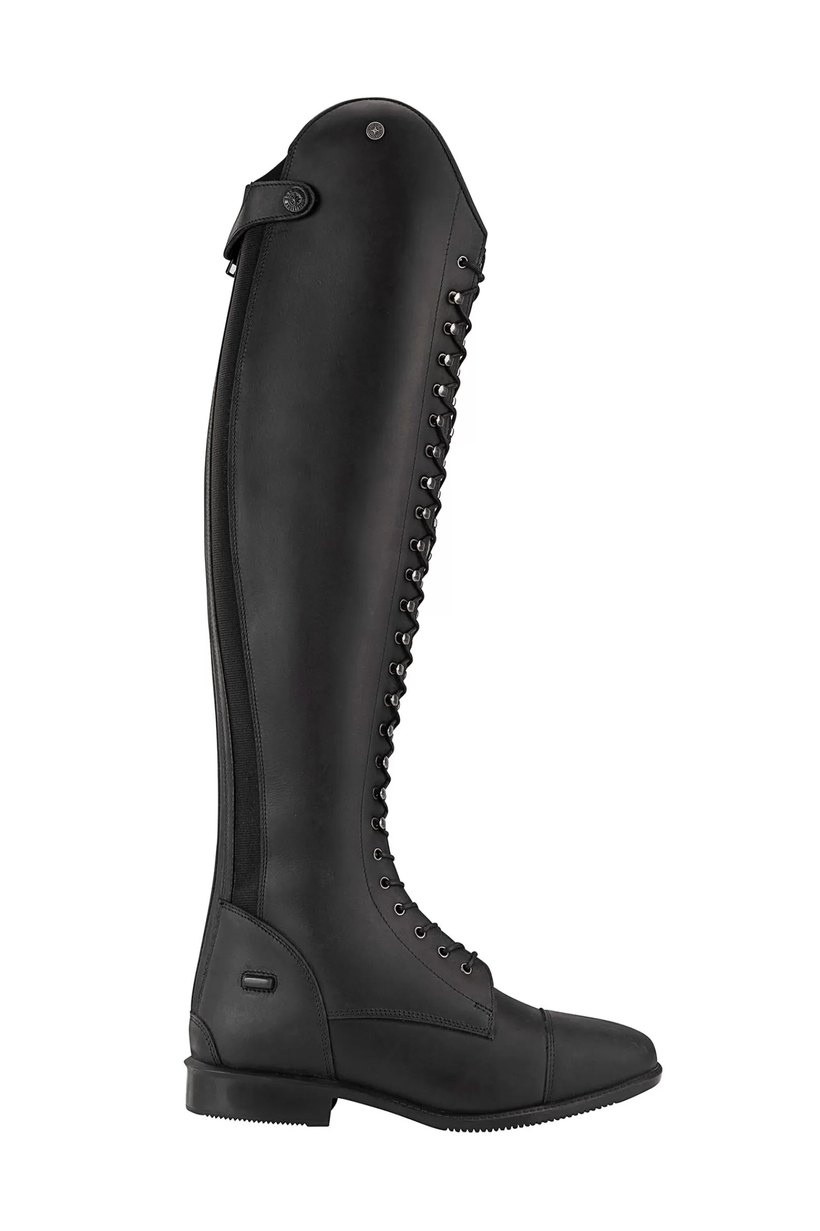 Riding Boots*suedwindfootwear Suedwind Footwear Legacy Venado Merino Women'S Tall Boots Black