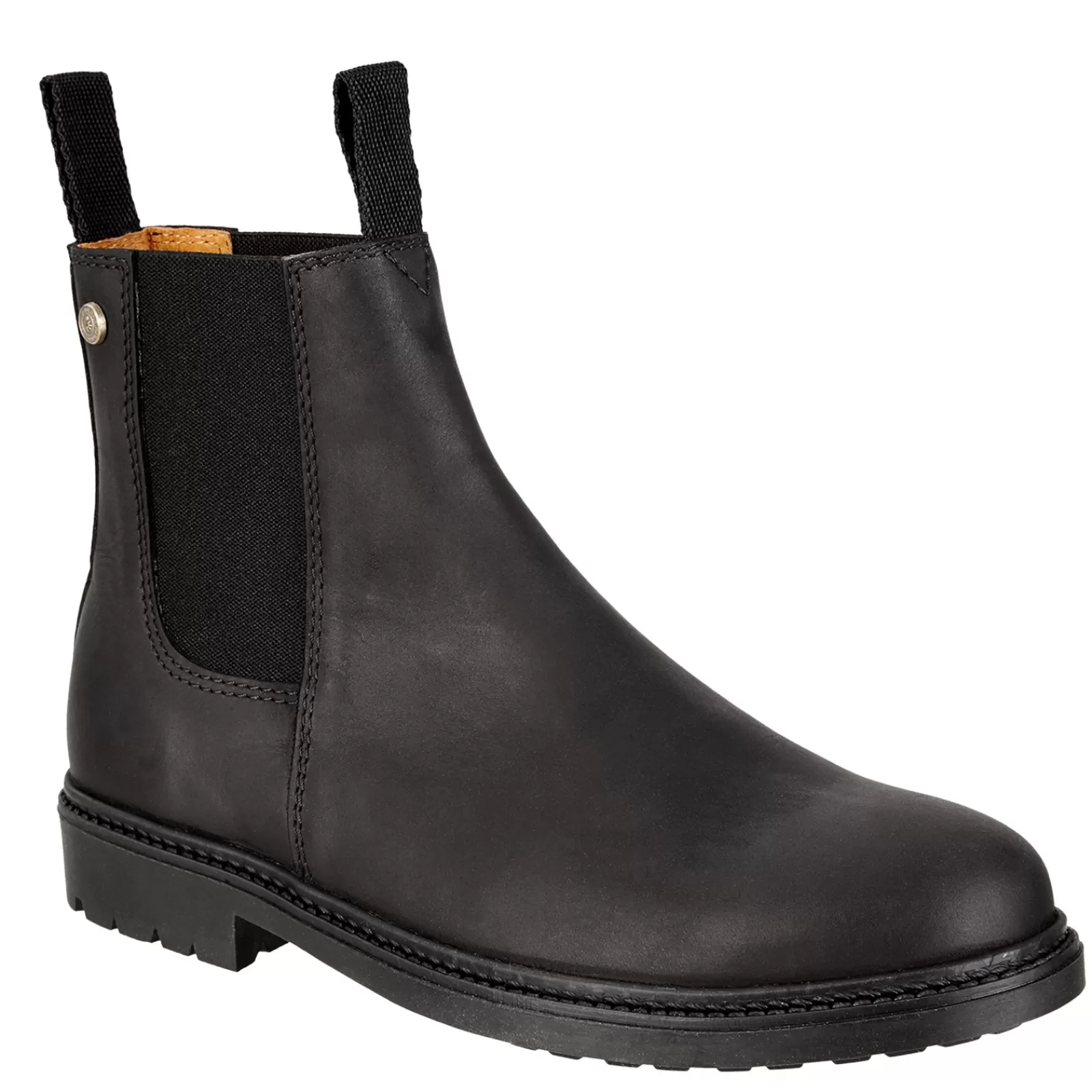 Jodhpur Boots*suedwindfootwear Suedwind Footwear New Work Chelsea Boots Black