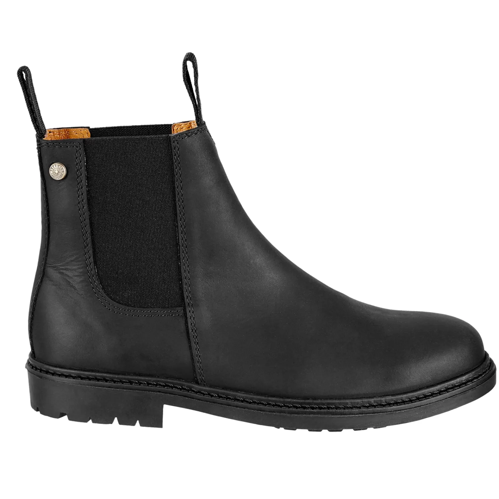 Jodhpur Boots*suedwindfootwear Suedwind Footwear New Work Chelsea Boots Black