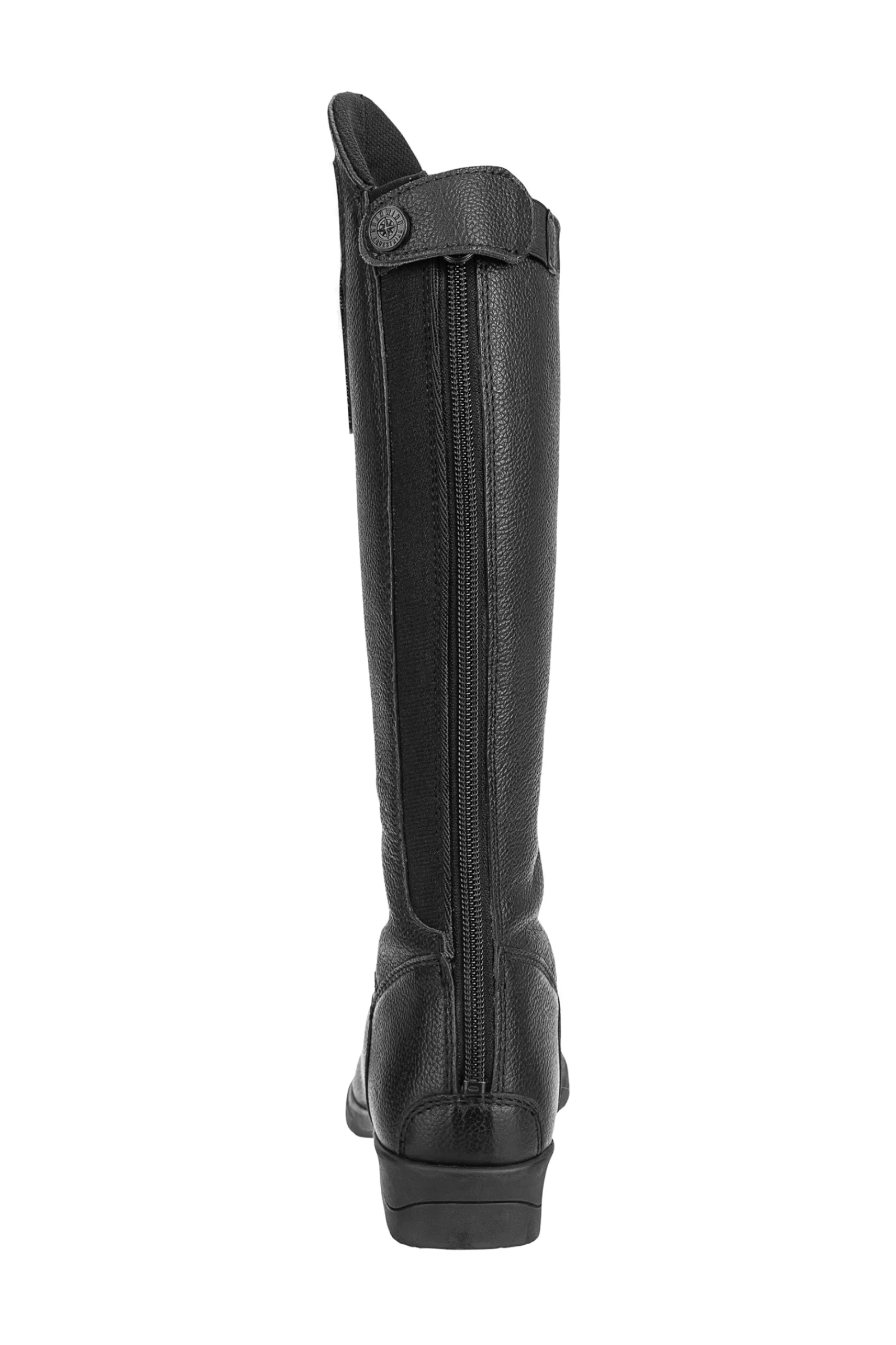 Kids Riding Boots*suedwindfootwear Suedwind Footwear Nova Convertible Kids' Tall Boots Black