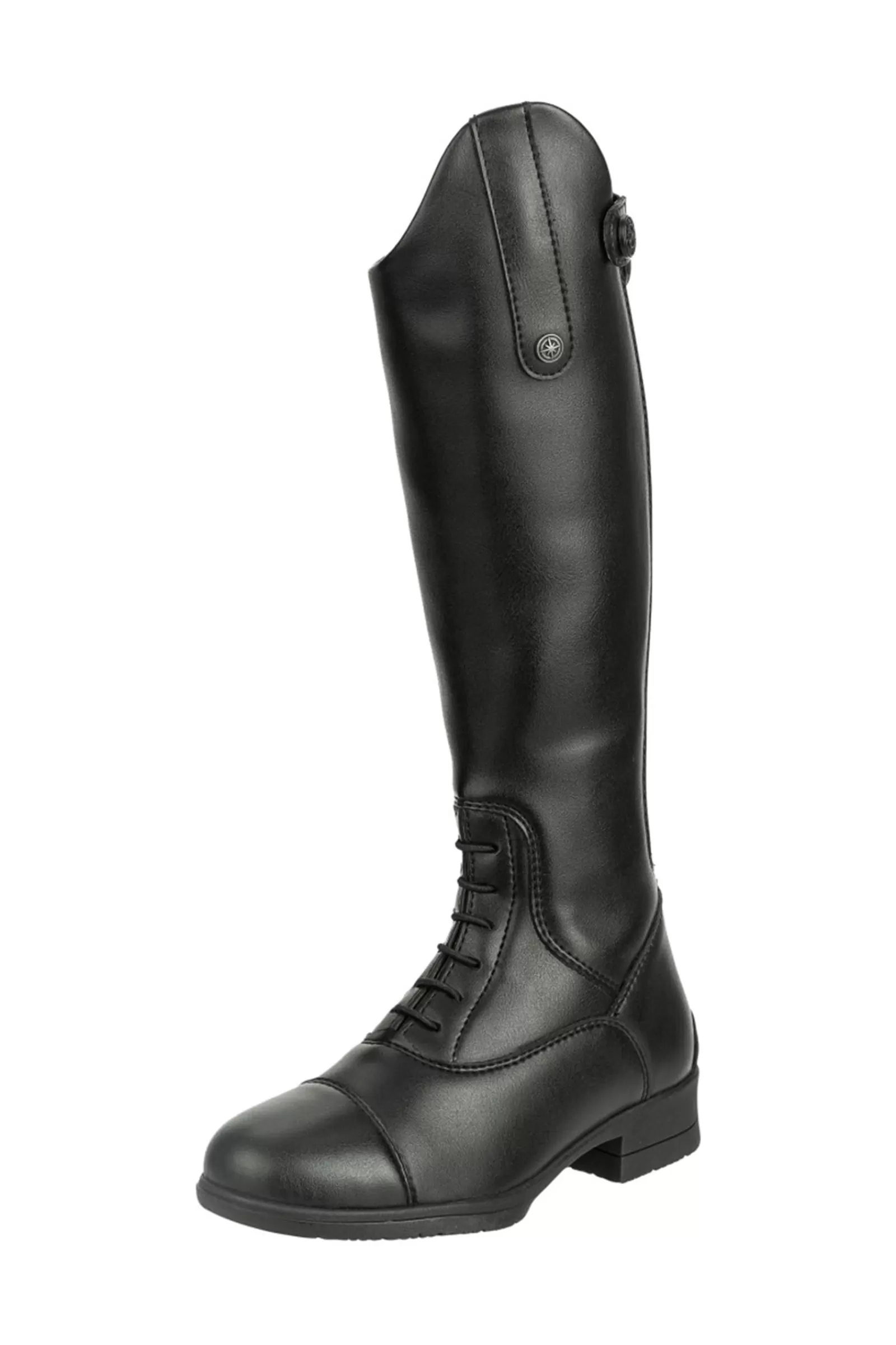 Kids Riding Boots*suedwind Footwear Nova Kids Fun Kids Tall Riding Boots Black