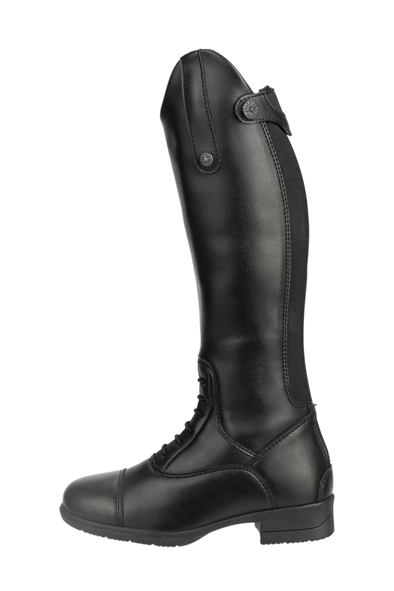 Kids Riding Boots*suedwind Footwear Nova Kids Fun Kids Tall Riding Boots Black